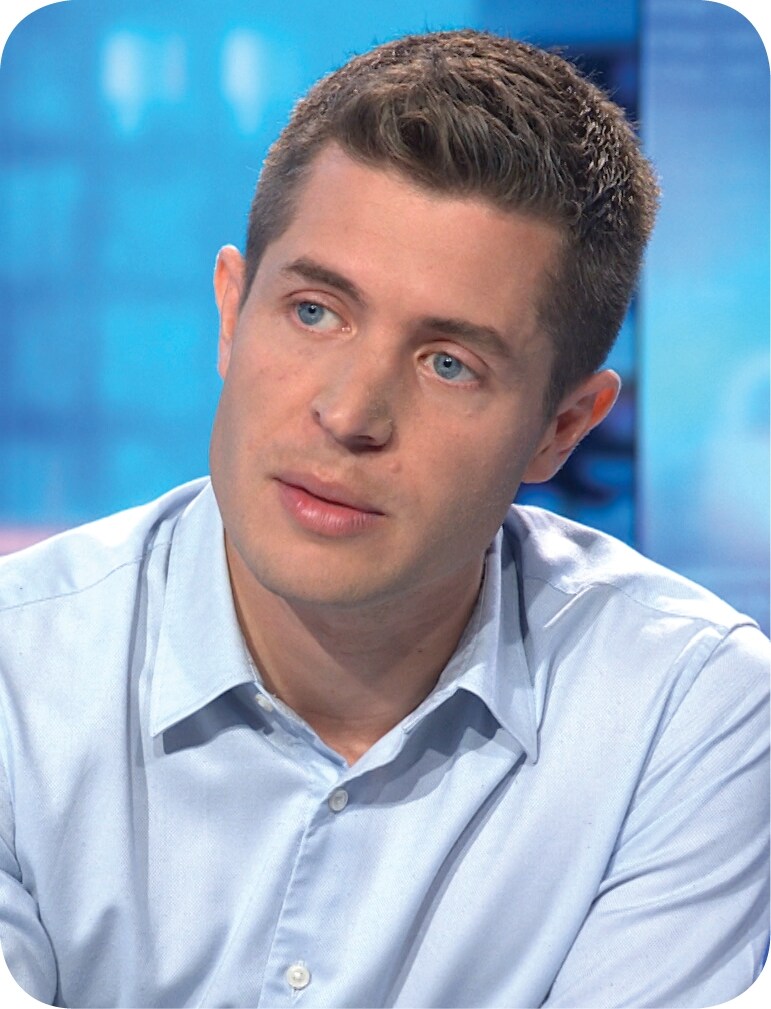 Hoe Facebook en co. uw gedrag sturen: ‘Techbedrijven zijn net sektes ...