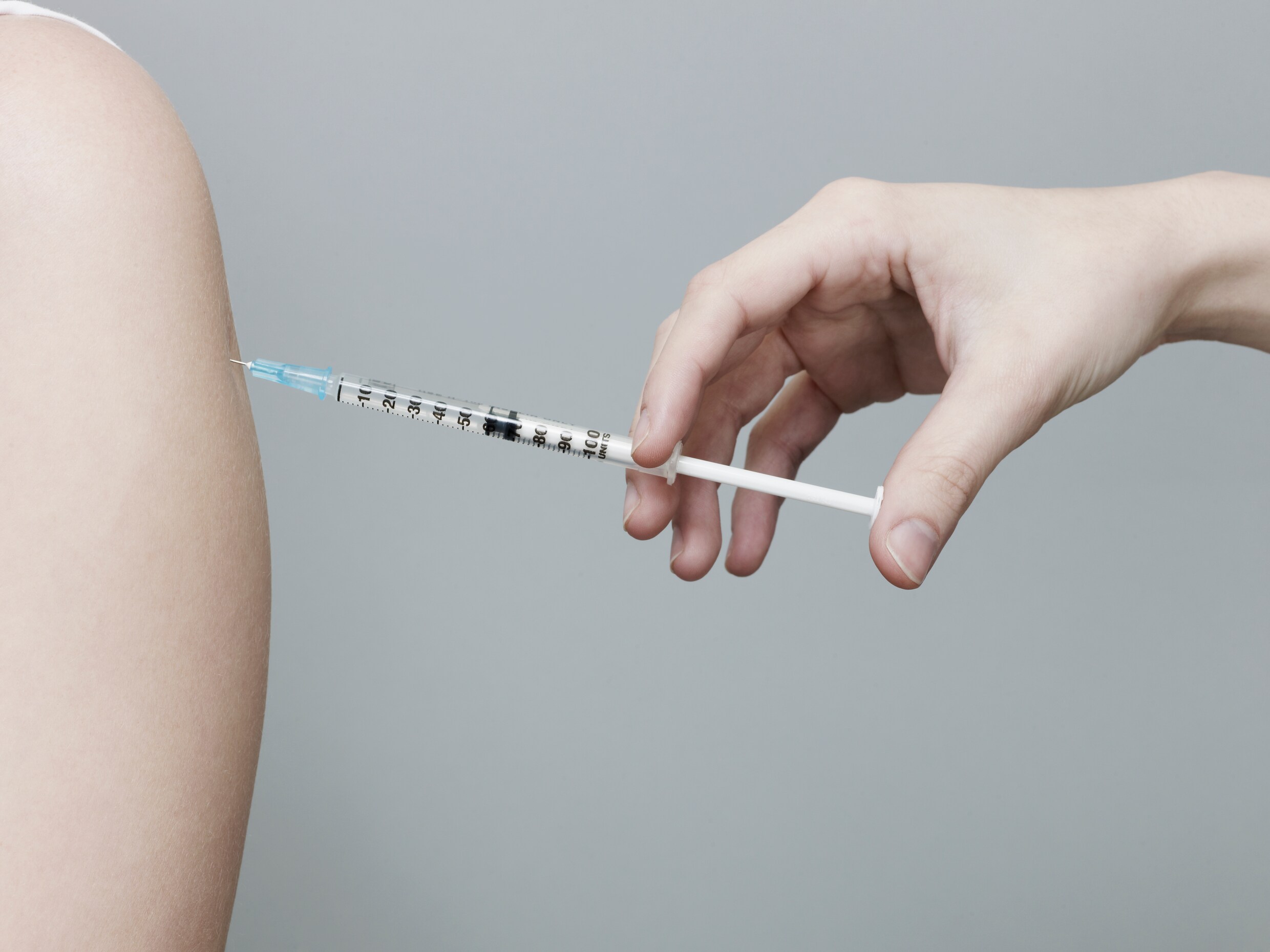 Experts: ‘Organiseer Belgische vaccinaties per arrondissement of per huisartsenwachtpost’