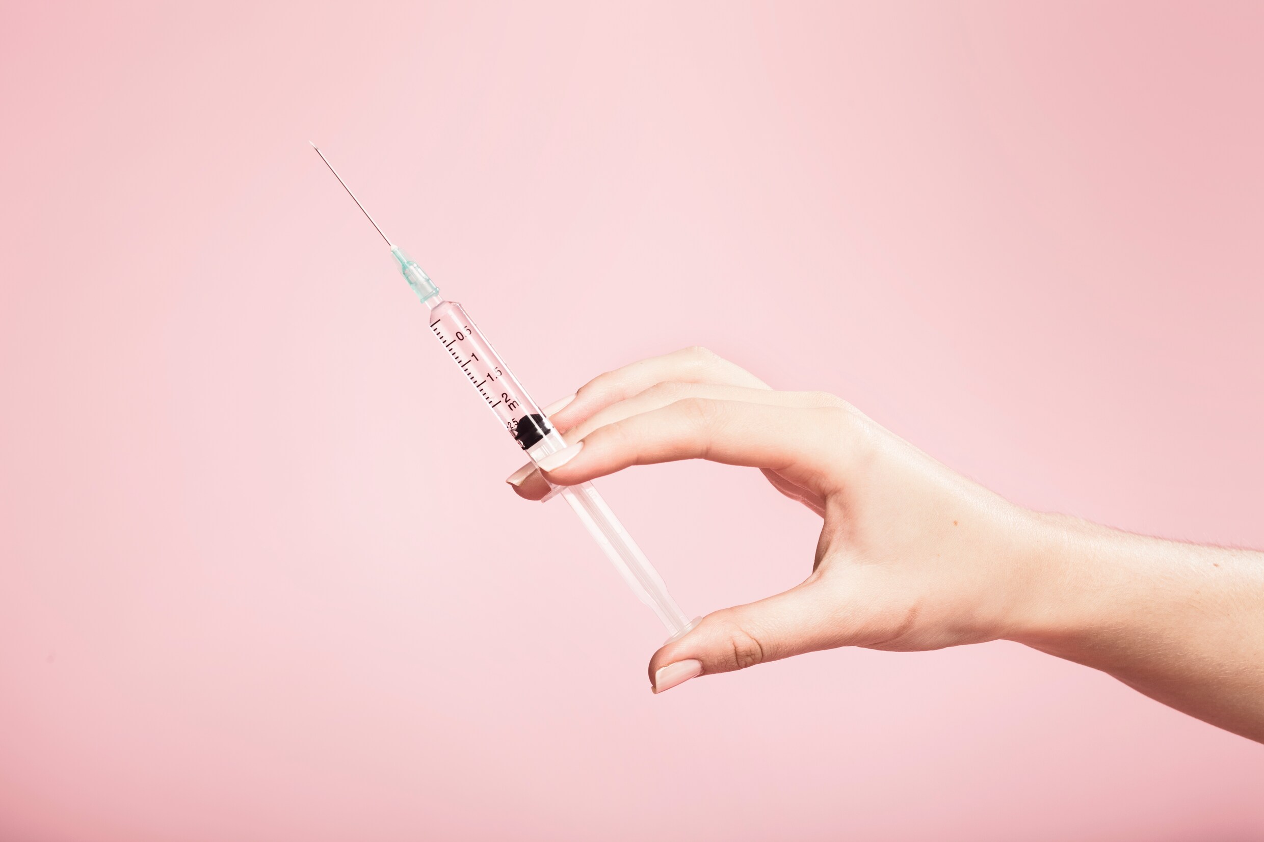 De vaccins zijn razendsnel ontwikkeld. Zijn ze dan ook veilig?