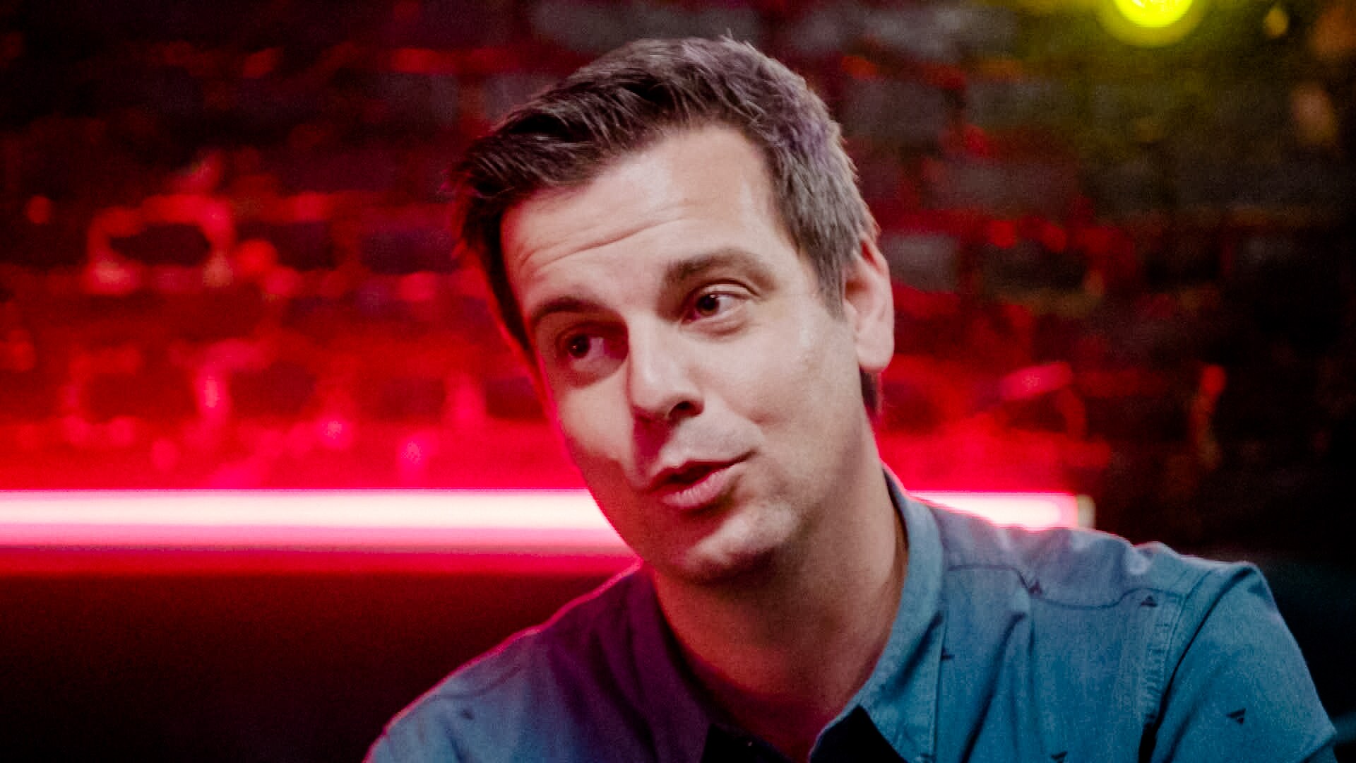 Je xtcpil laten testen terwijl je pintje bestelt op festival? ‘Binnen