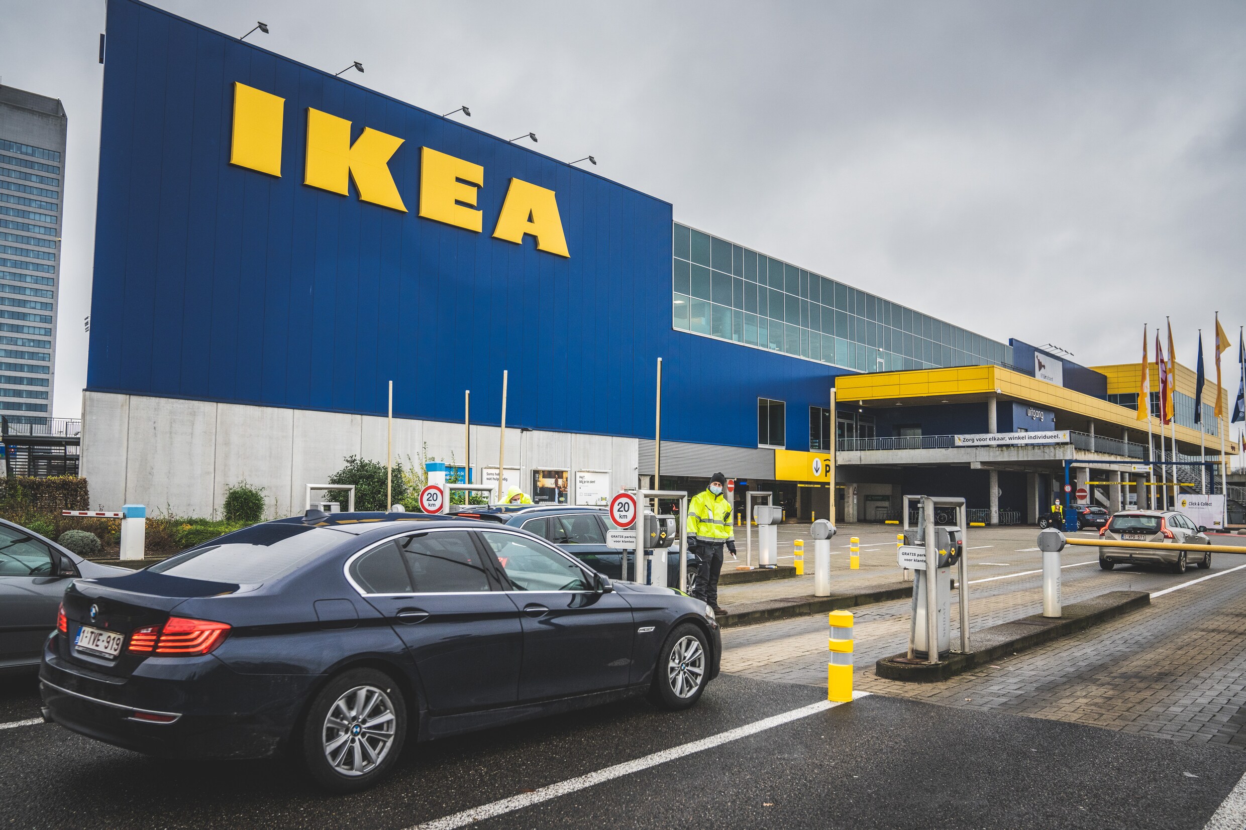Ikea stopt met papieren catalogus