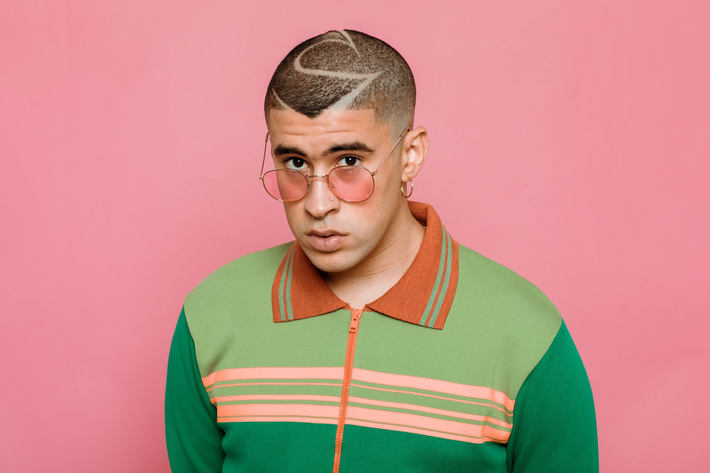 Ook dit was 2020: Bad Bunny en het wereldwijde monstersucces van reggaeton  | De Morgen