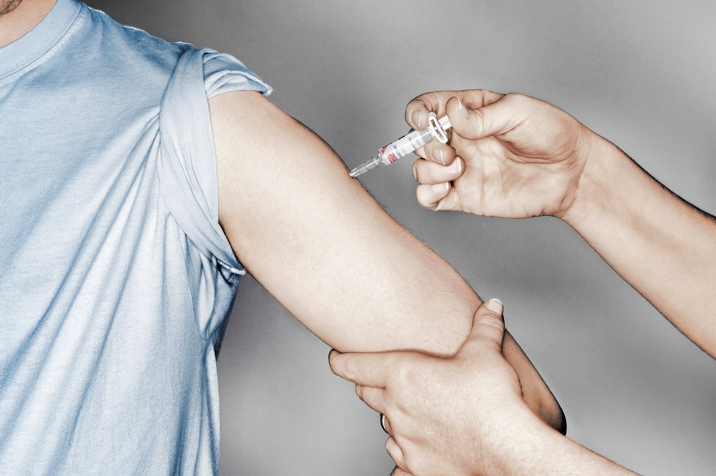 Britse wetenschappers bezorgd: ‘Niet zeker dat coronavaccin werkt tegen Zuid-Afrikaanse variant’