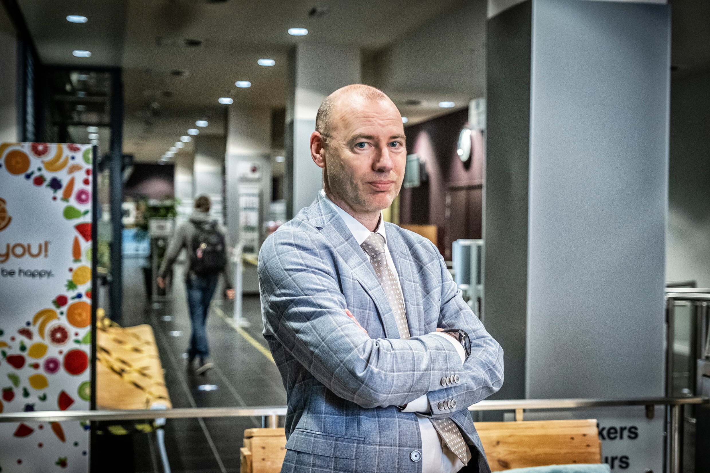 Taskforce vaccinatie wil ook apotheken en bedrijven inzetten voor ...