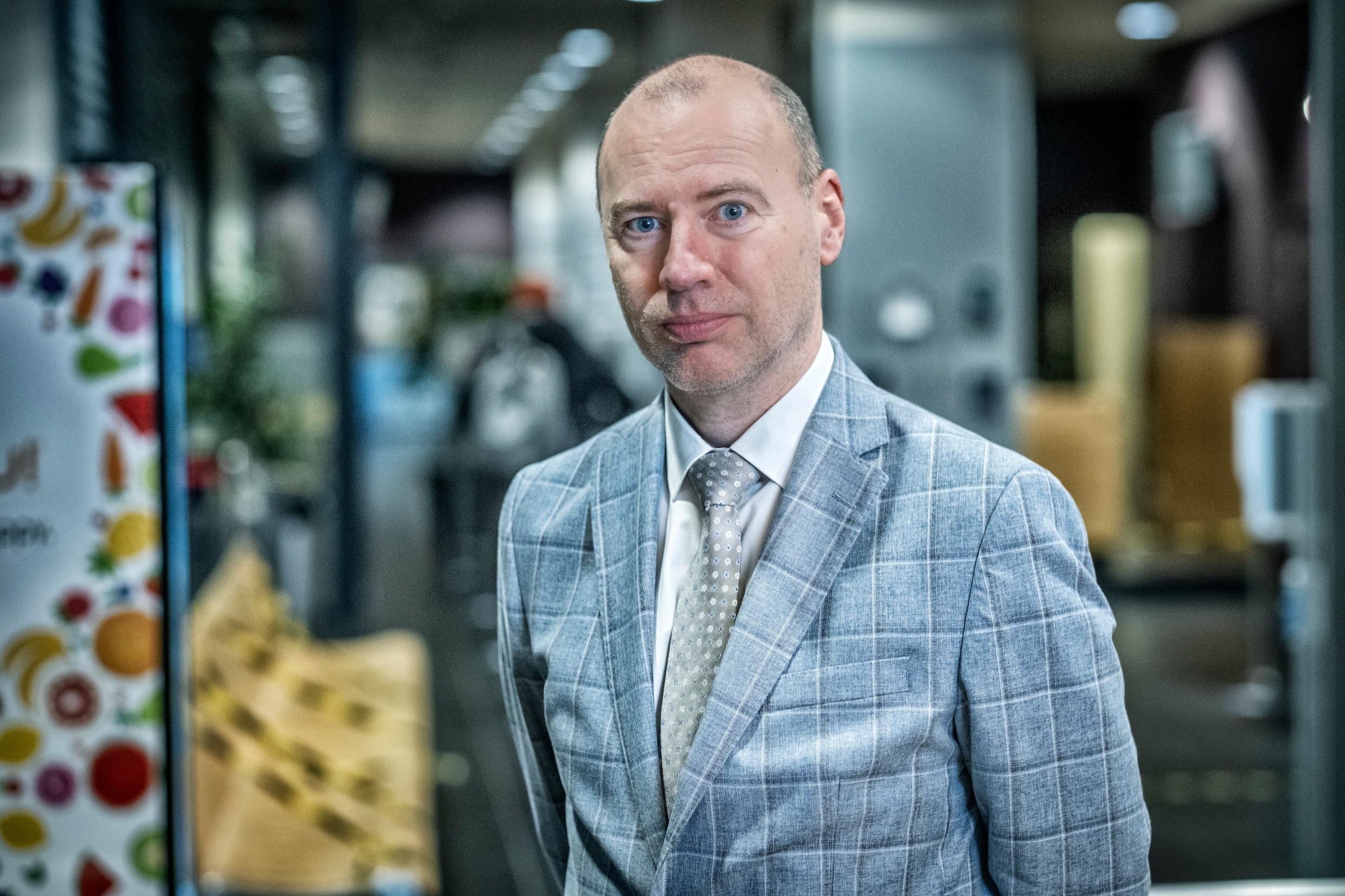 ‘We zijn zeer naïef geweest over de leveringsschema’s. Dat is mijn ...