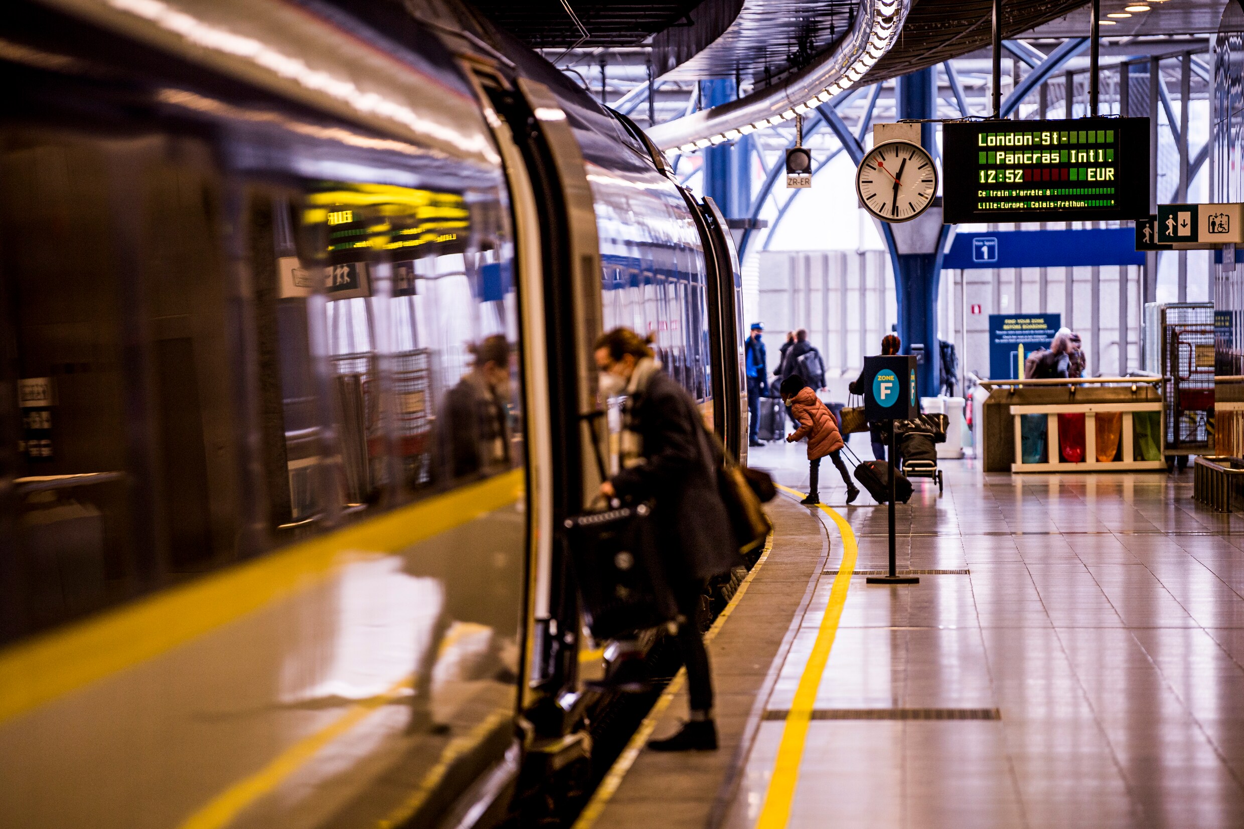 België Scherpt Regels Voor Reizigers Van Buiten EU Aan, Ook Voor Wie ...