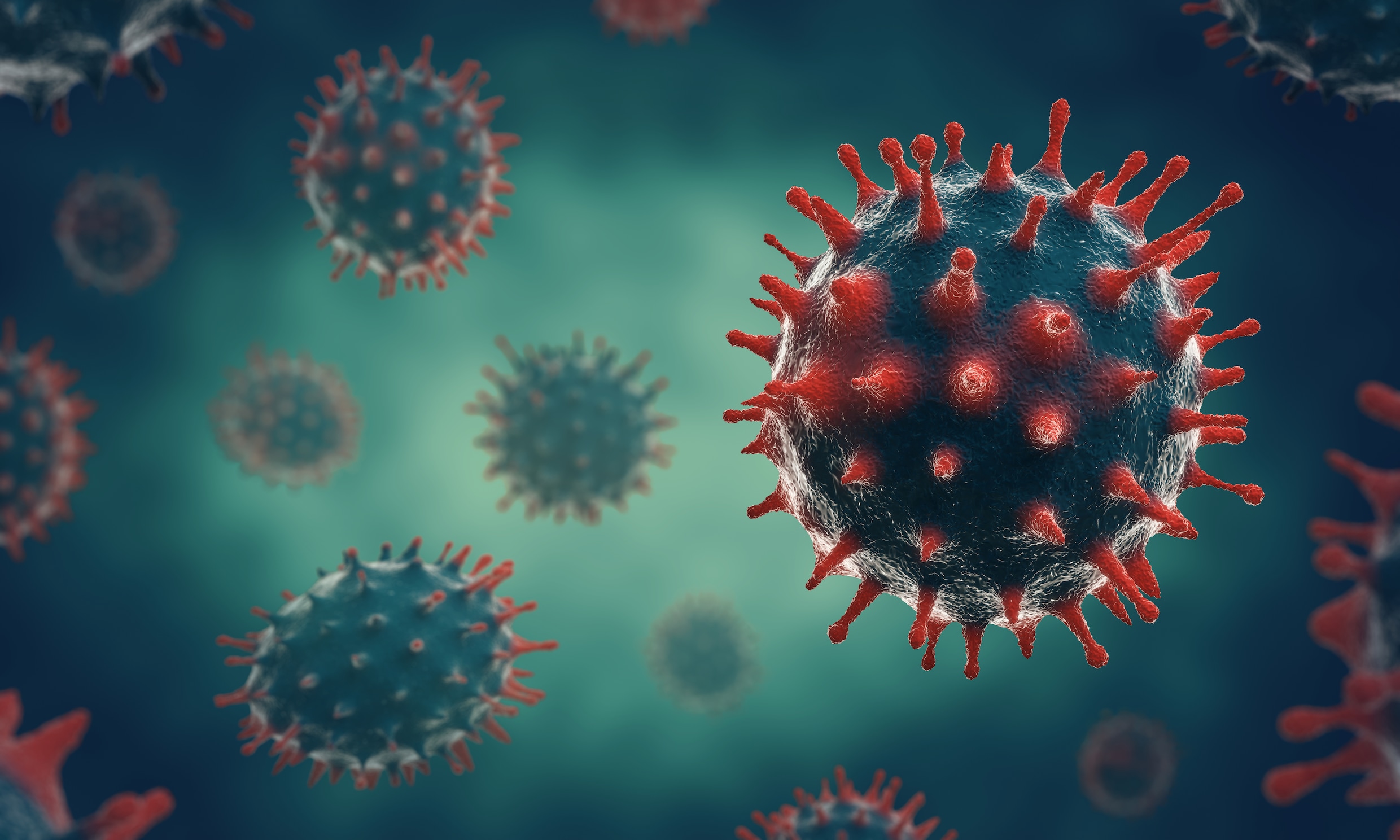 Het coronavirus muteert pijlsnel: dit zijn de gevolgen voor de vaccinatiestrategie