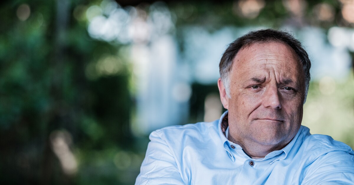 Ondergedoken Marc Van Ranst: ‘Vlaams Belang zorgt voor actieve ...
