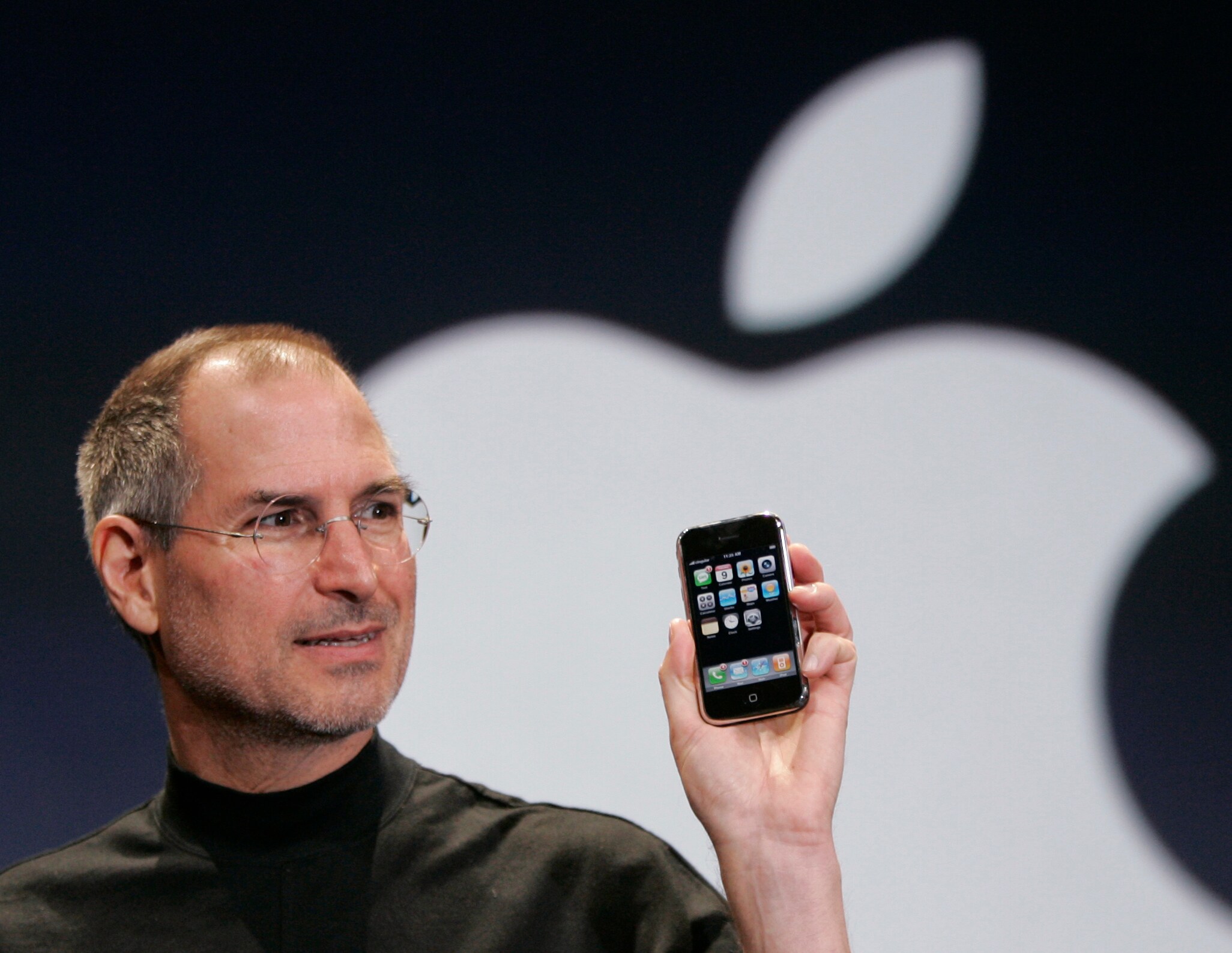 De iPhone bestaat tien jaar. Wat staat ons de komende tien jaar te wachten?