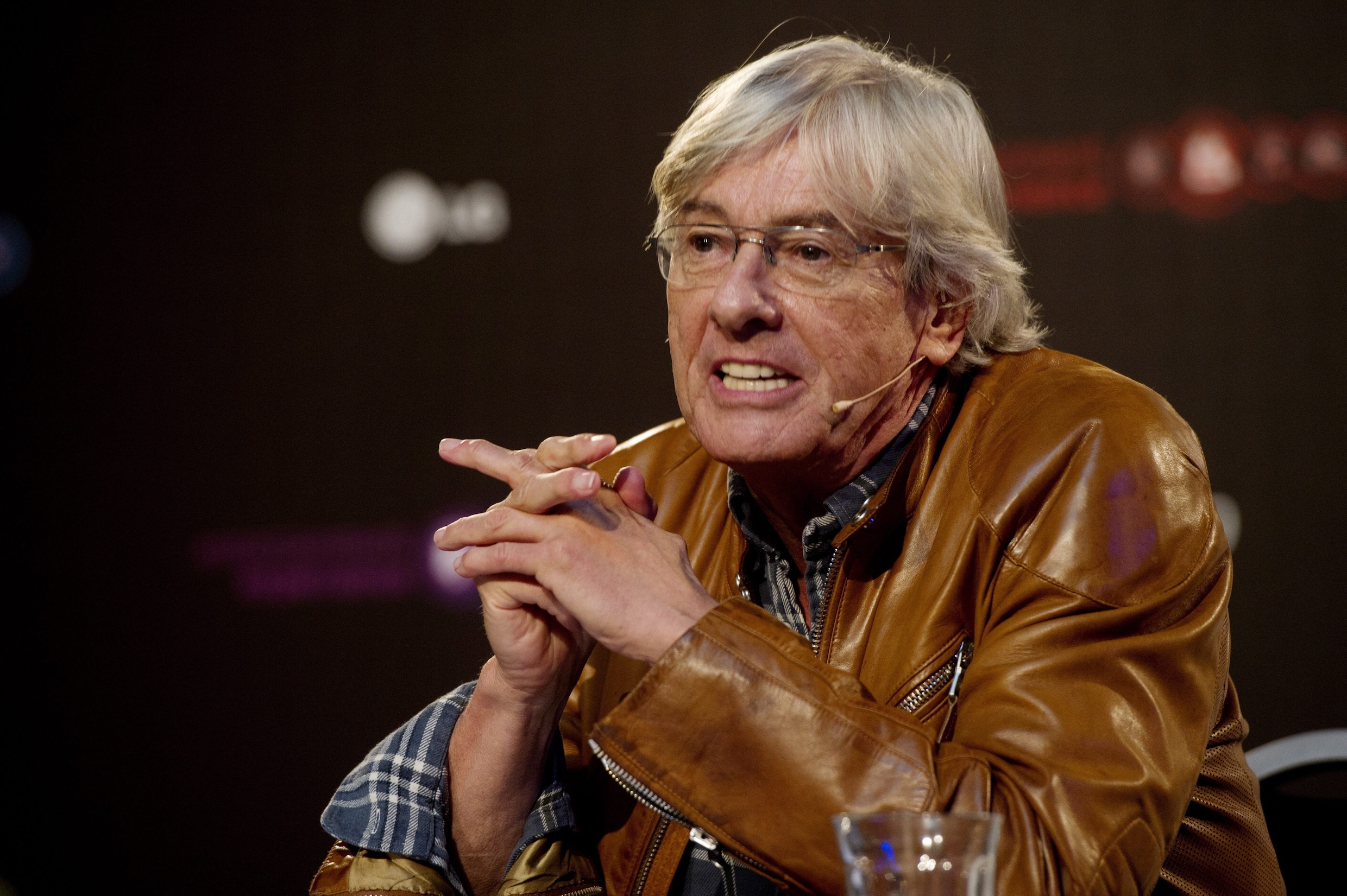 Nieuwste film van Paul Verhoeven heet 'Steekspel' De