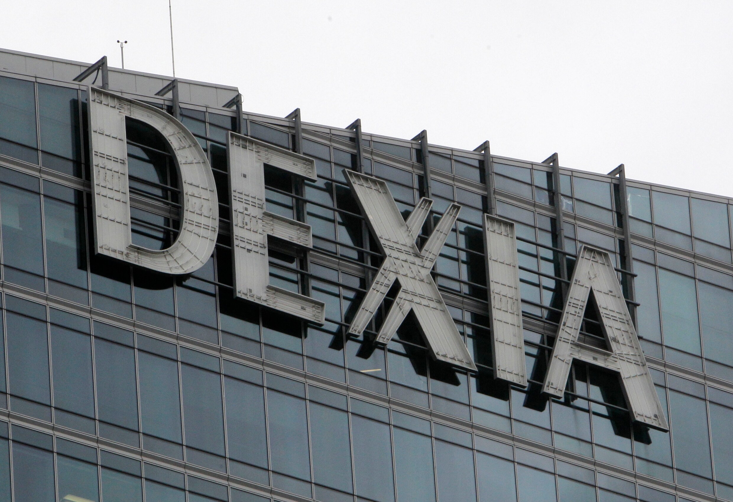 Vakbond vraagt om snelle doorstart voor Dexia | De Morgen