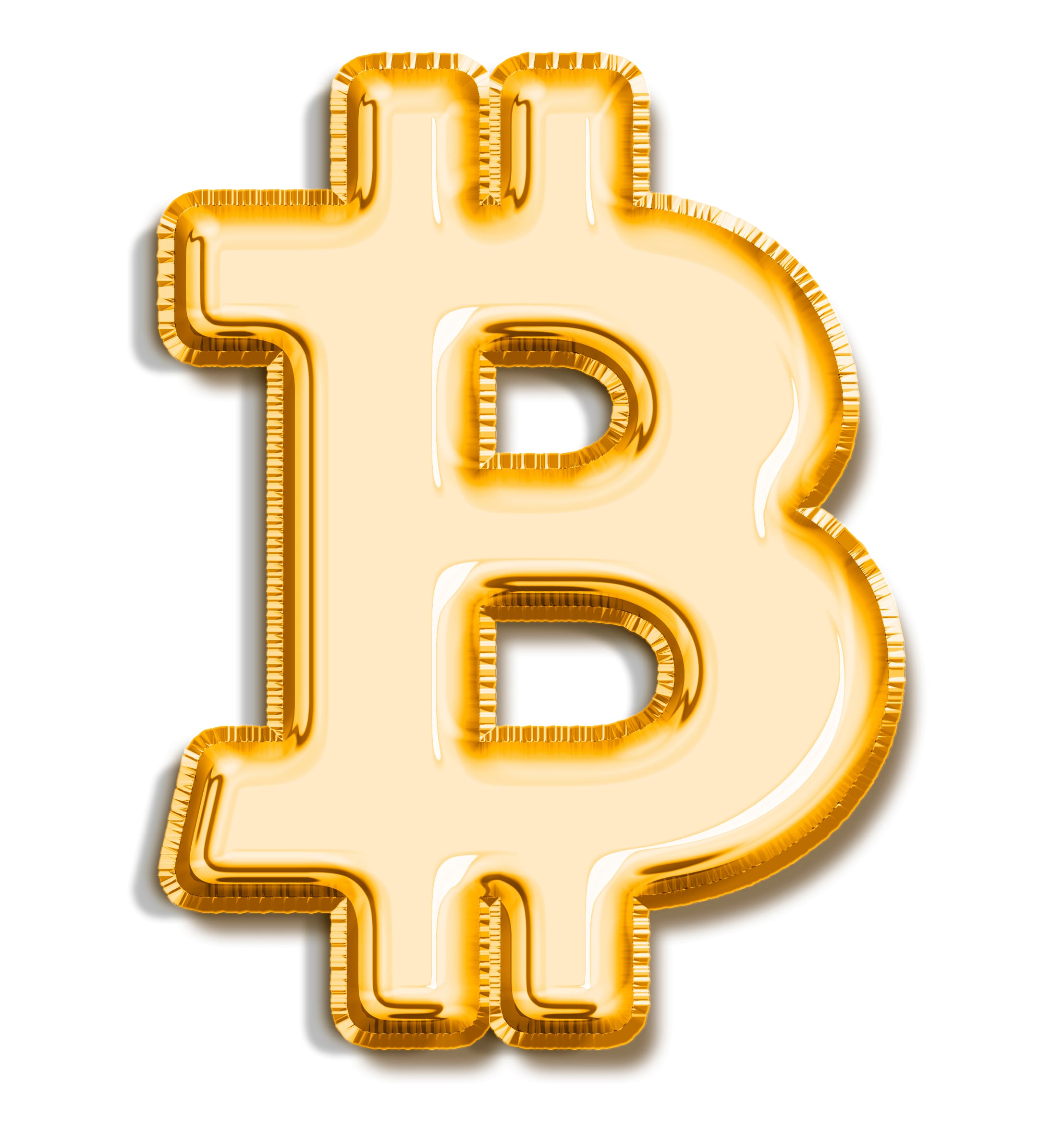 Waarom de klap van de bitcoin even hoorbaar zal zijn als dynamiet | De  Morgen