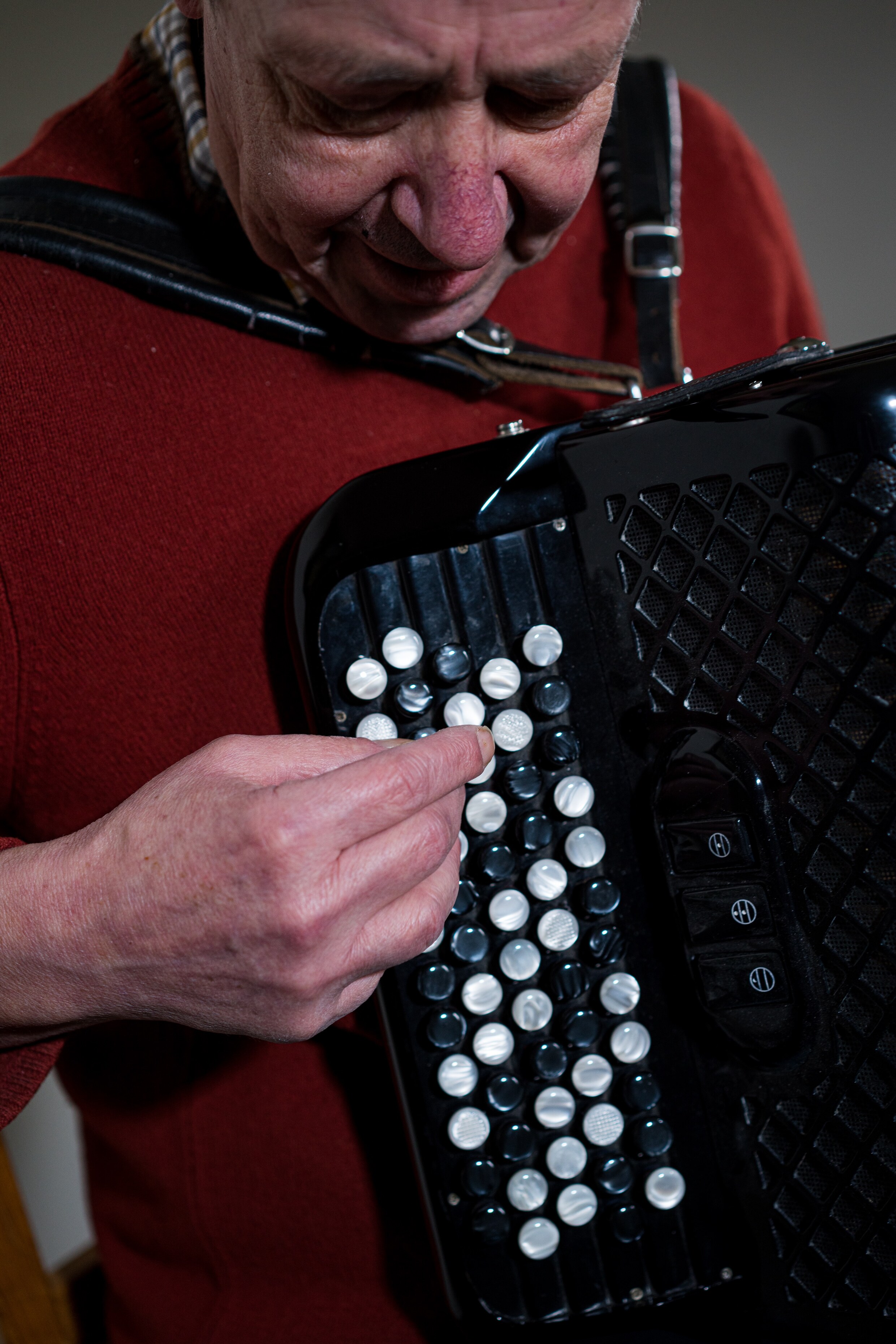 Verkoop van muziekinstrumenten boomt: ‘Als het er nu niet van komt ...