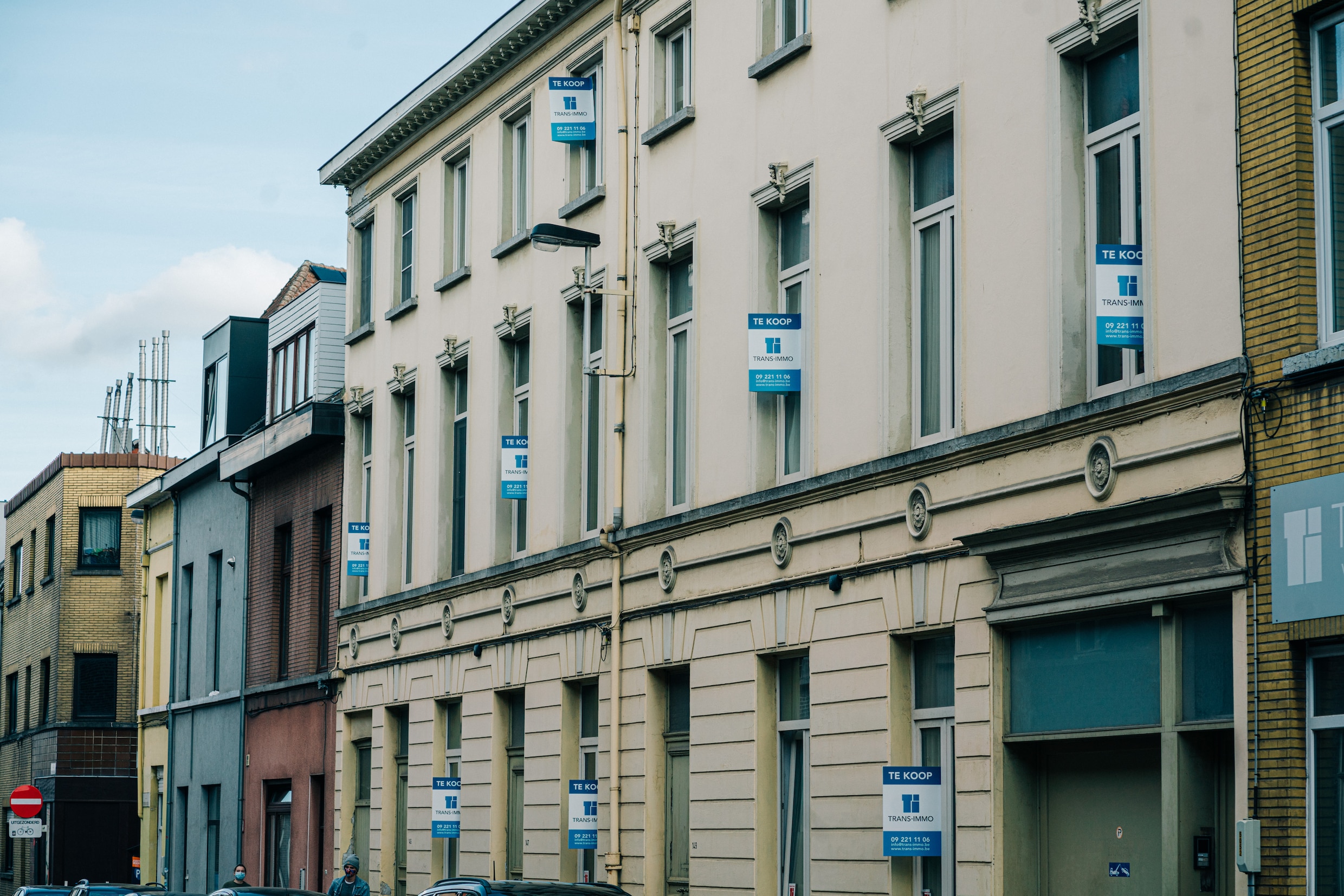 Registratierechten voor eerste woning in Vlaanderen dalen naar 3 procent: deze wijzigingen komen eraan