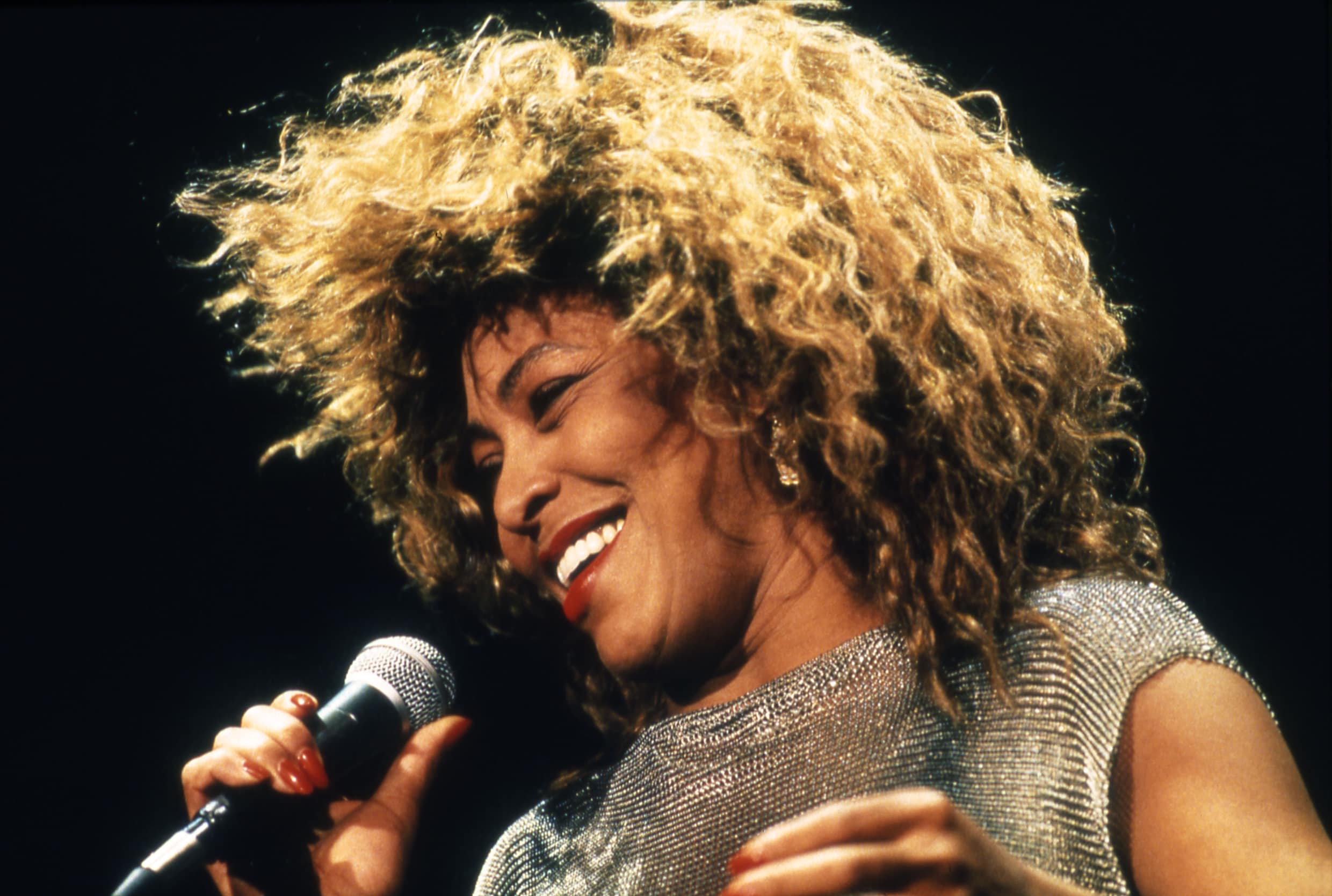 Zangeres Tina Turner ‘queen Of Rock ‘n Roll Overleden Op 83 Jarige