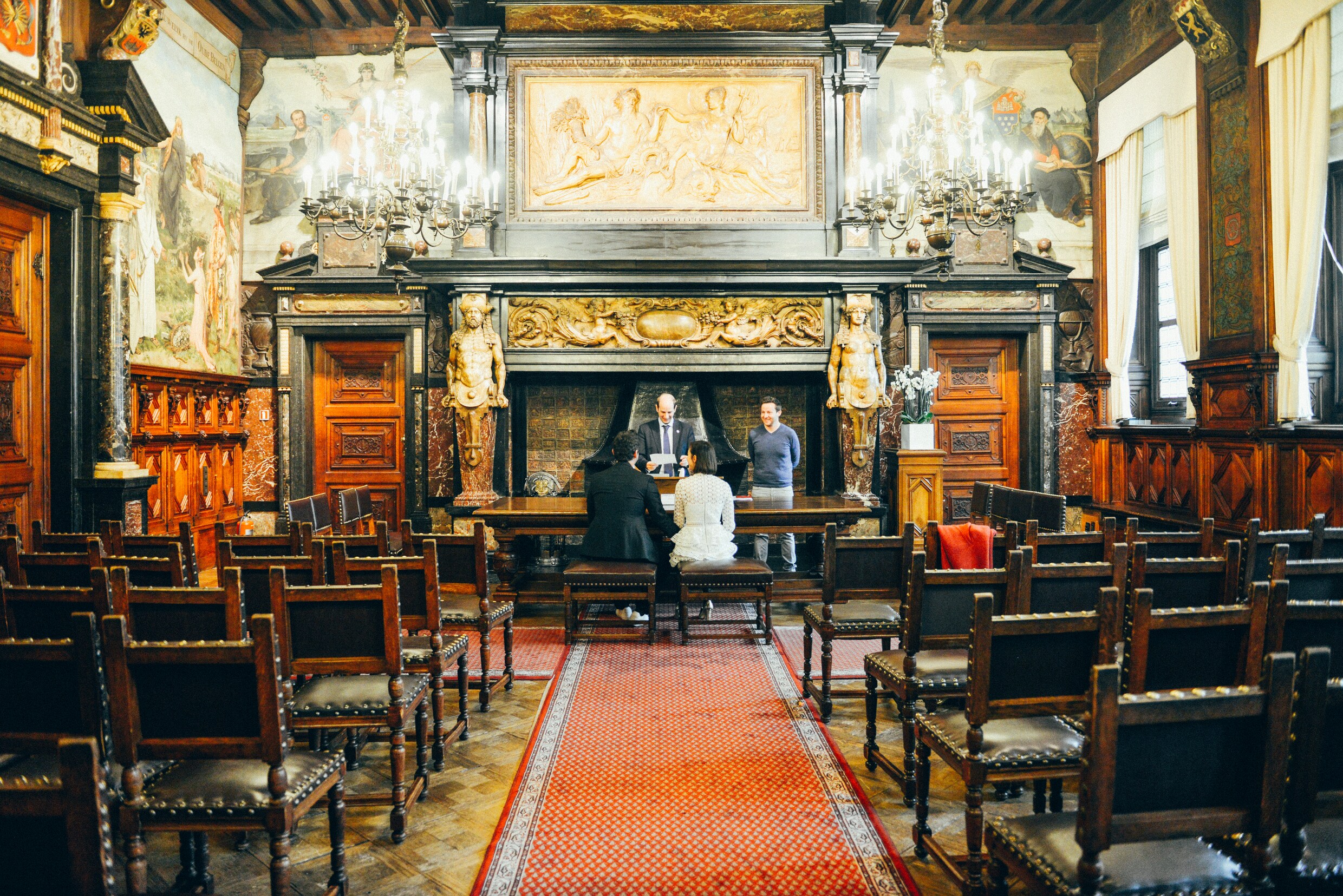 ‘Ja, ik wil een microwedding’ waarom trouwen in het klein ook na corona een trend zal blijven