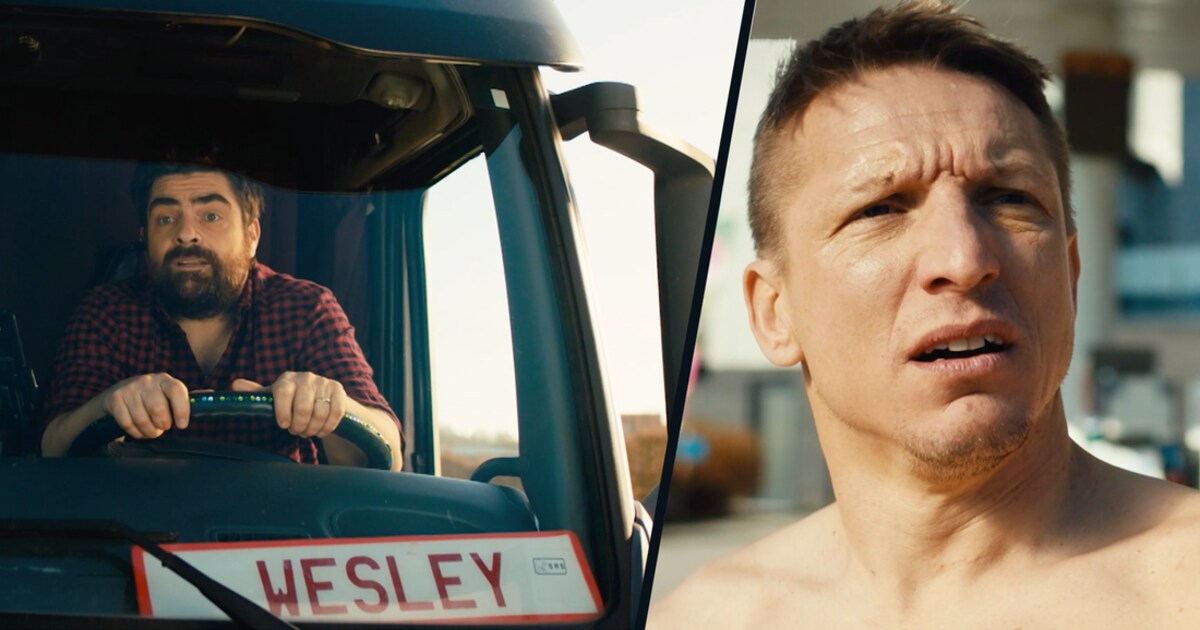 Pedro Elias en Wesley Sonck trekken ‘De Container Cup’ weer op gang