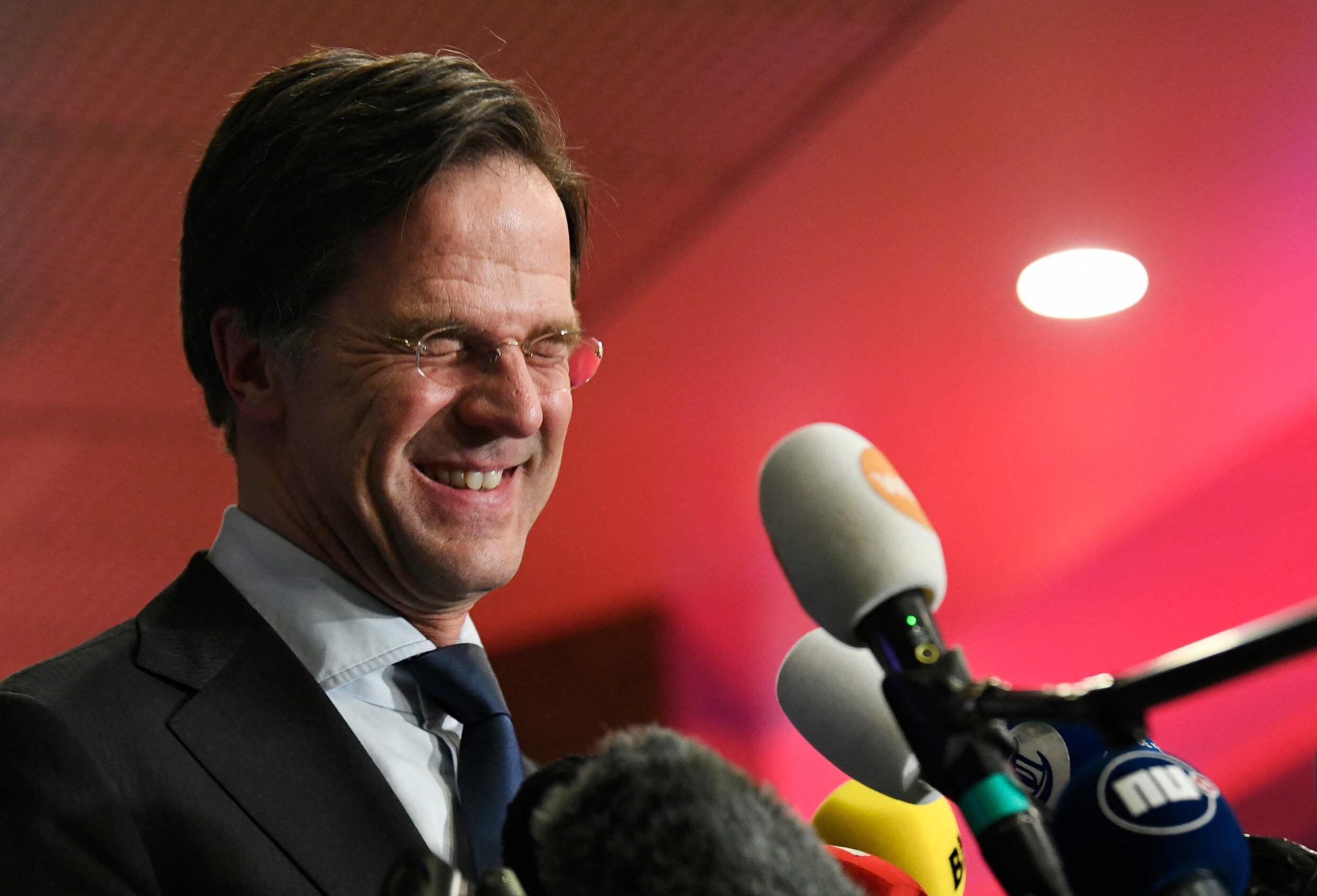 5 dingen die u moet weten over de uitslag van de Nederlandse verkiezingen