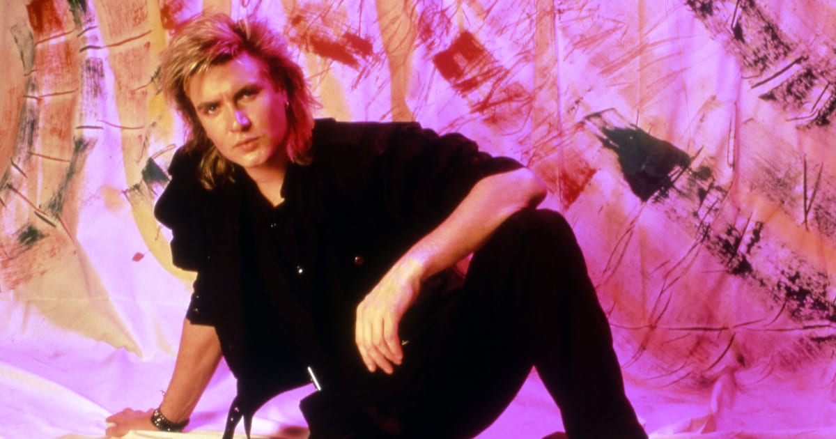 ‘The Reflex’ van Duran Duran: queeste naar de kleine dood | De Morgen