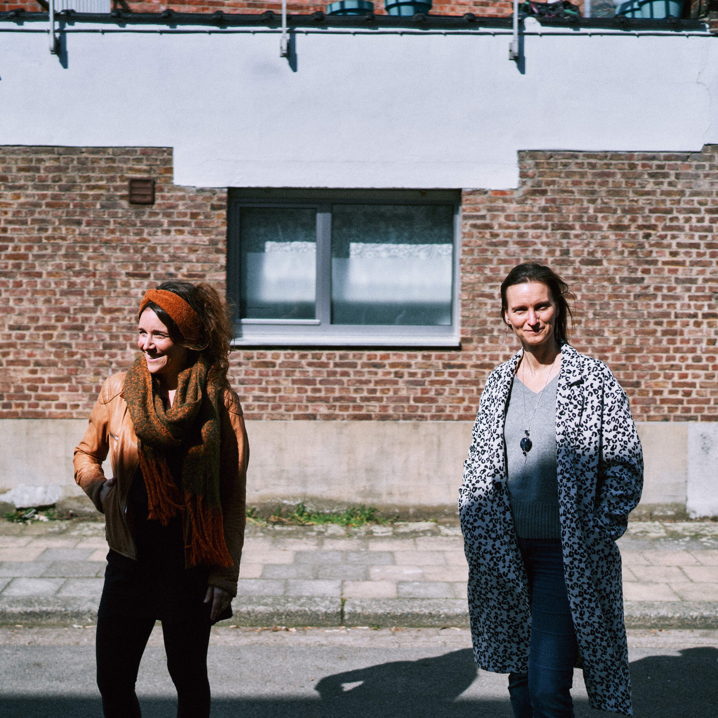 ‘Het is ook aan vaders om met hun zonen over de verhouding man-vrouw te ...