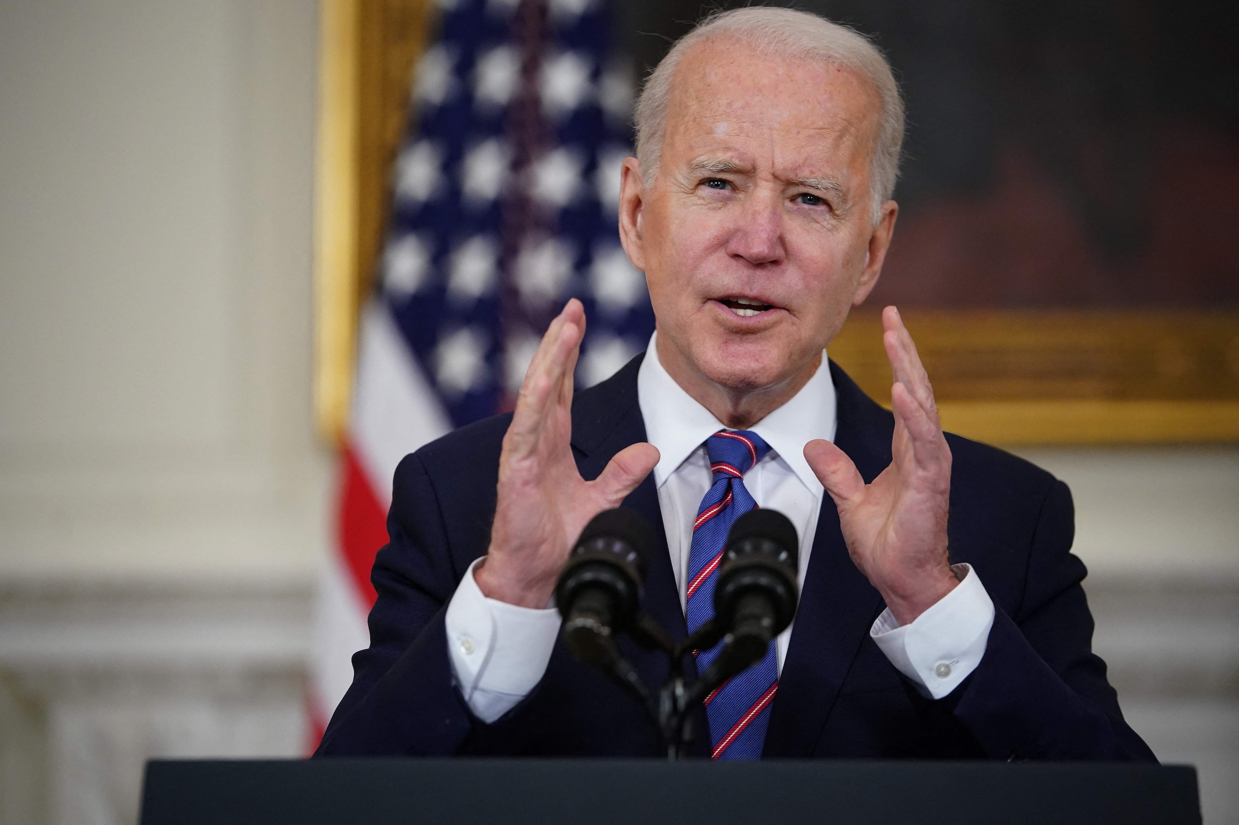 Joe Biden erkent als eerste Amerikaanse president de Armeense genocide