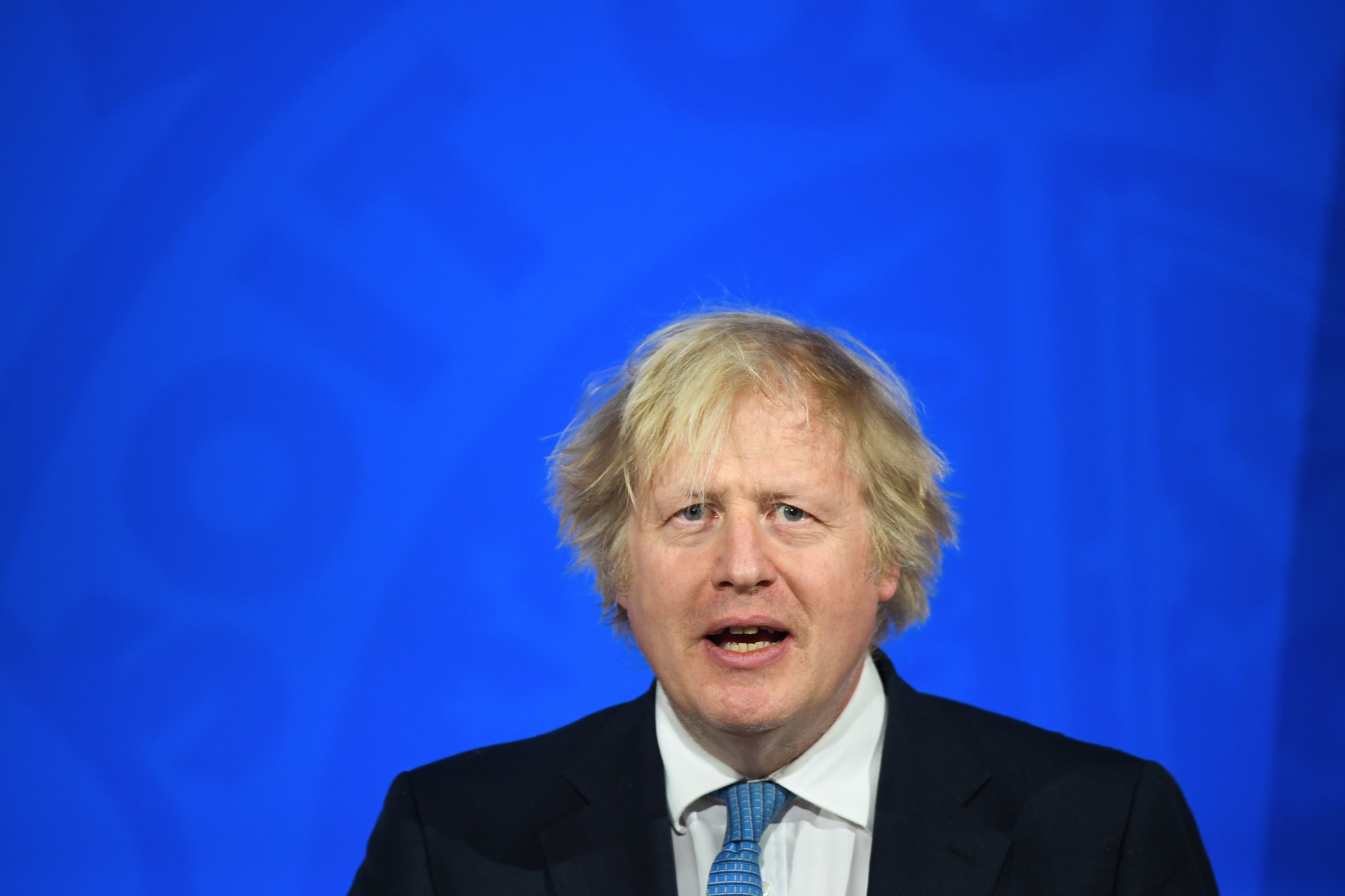 ▶ Winkels en terrassen opnieuw open: Boris Johnson bevestigt versoepelingen in Verenigd Koninkrijk op 12 april