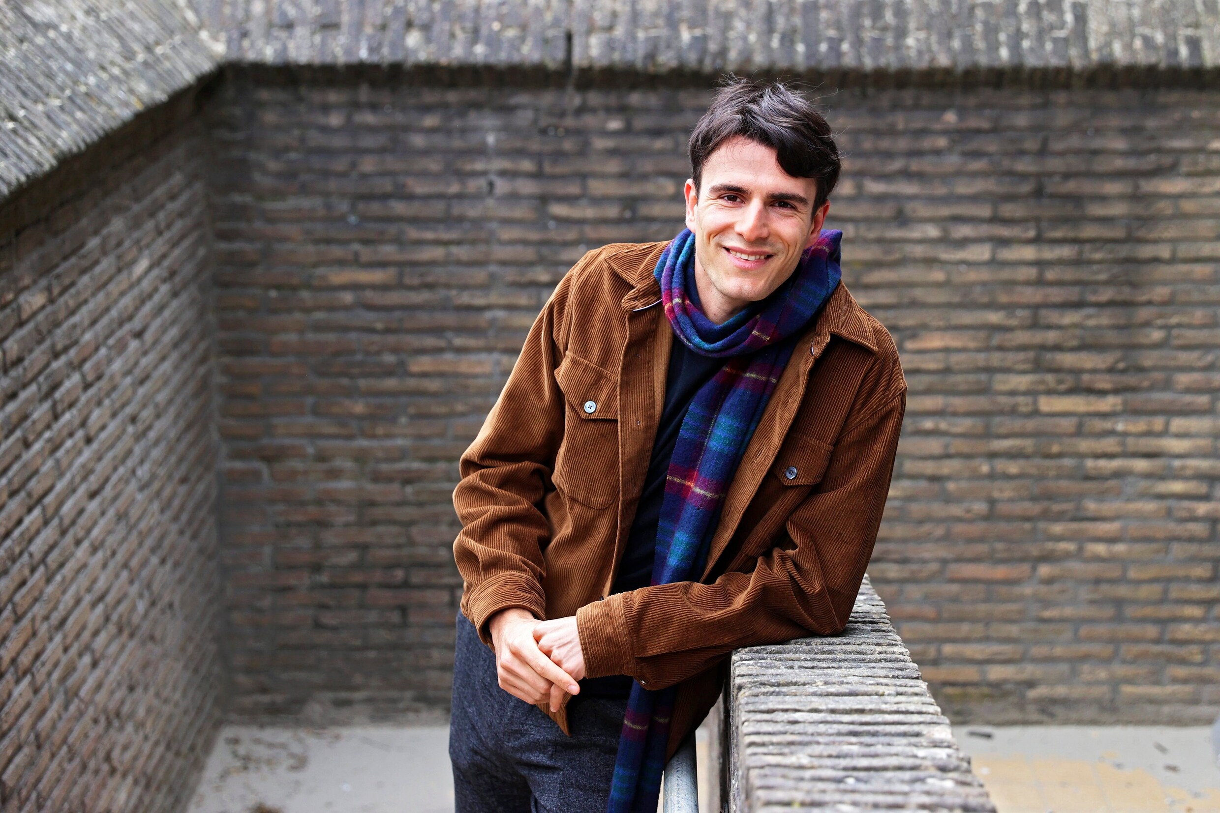 Conner Rousseau: ‘Deze 1 mei staat in het teken van een nieuwe strijd ...