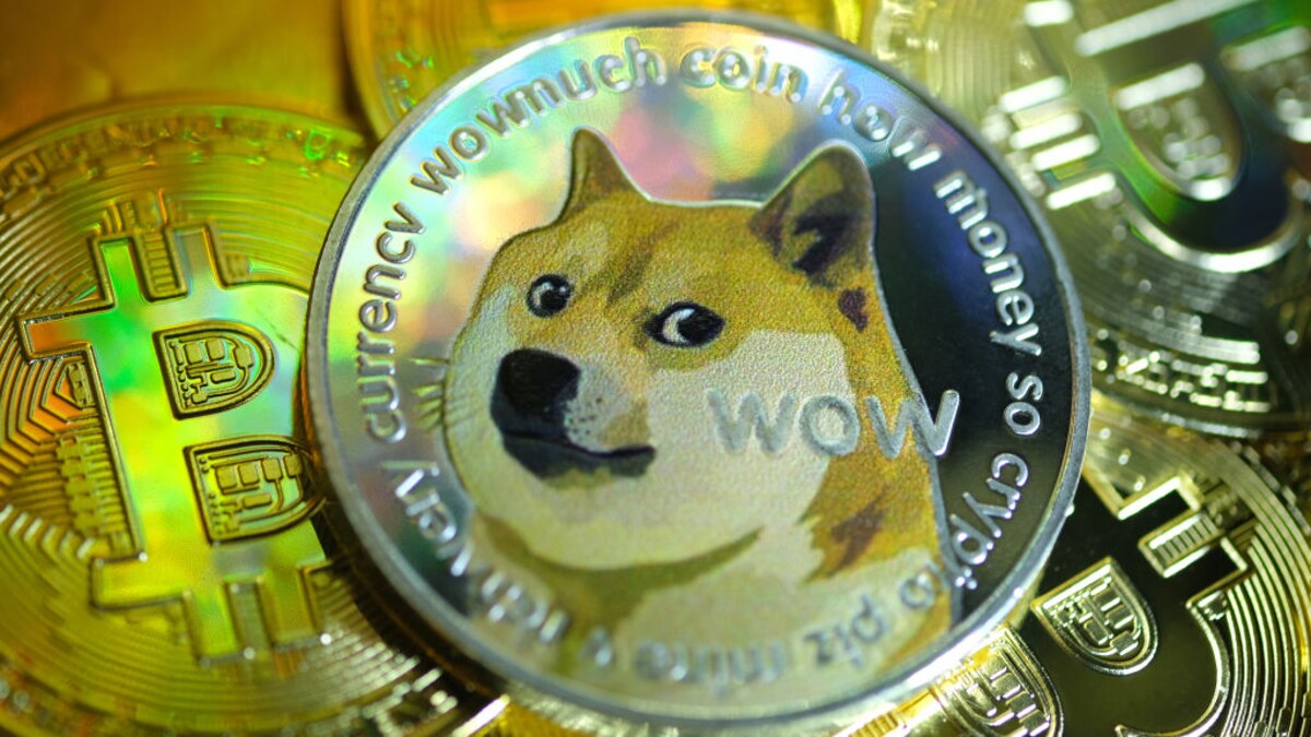 SpaceX lanceert maanmissie betaald met cryptomunt Dogecoin | De Morgen