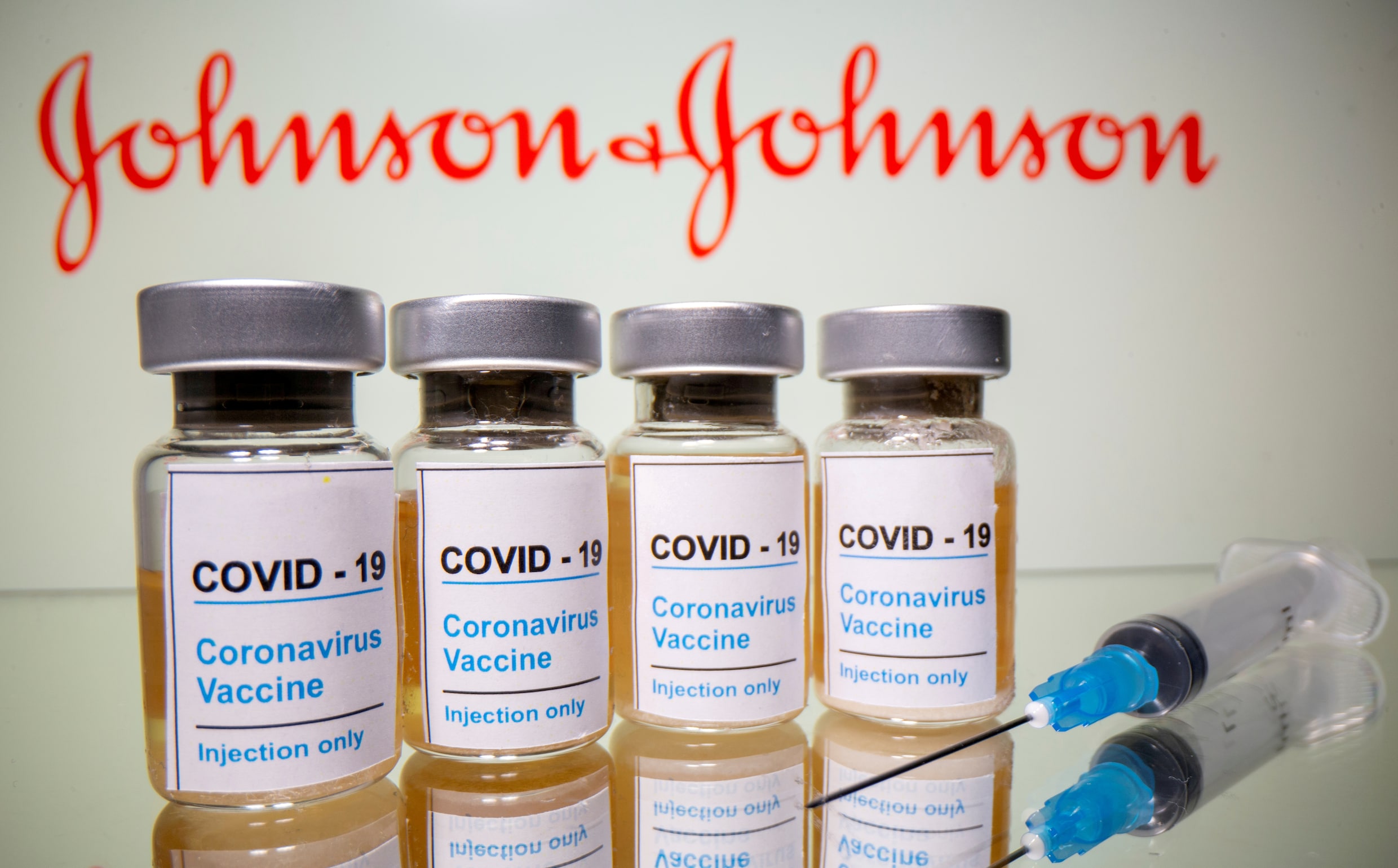 EMA maakt conclusie veiligheidsanalyse Johnson &amp; Johnson-vaccin vandaag bekend