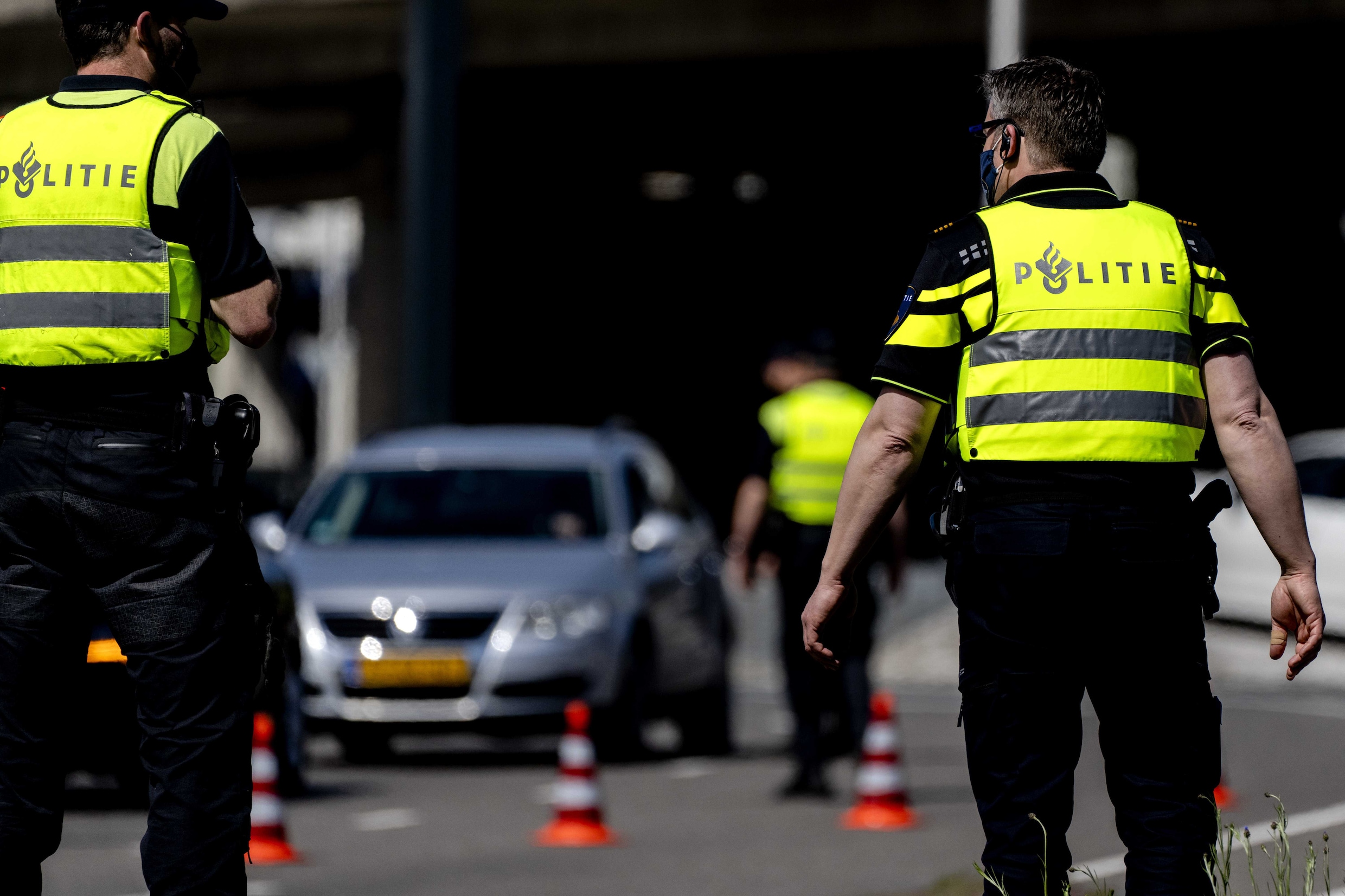 Nederland start zondag met coronacontroles aan Belgische grens: wat zijn de regels? En wat met de boete?