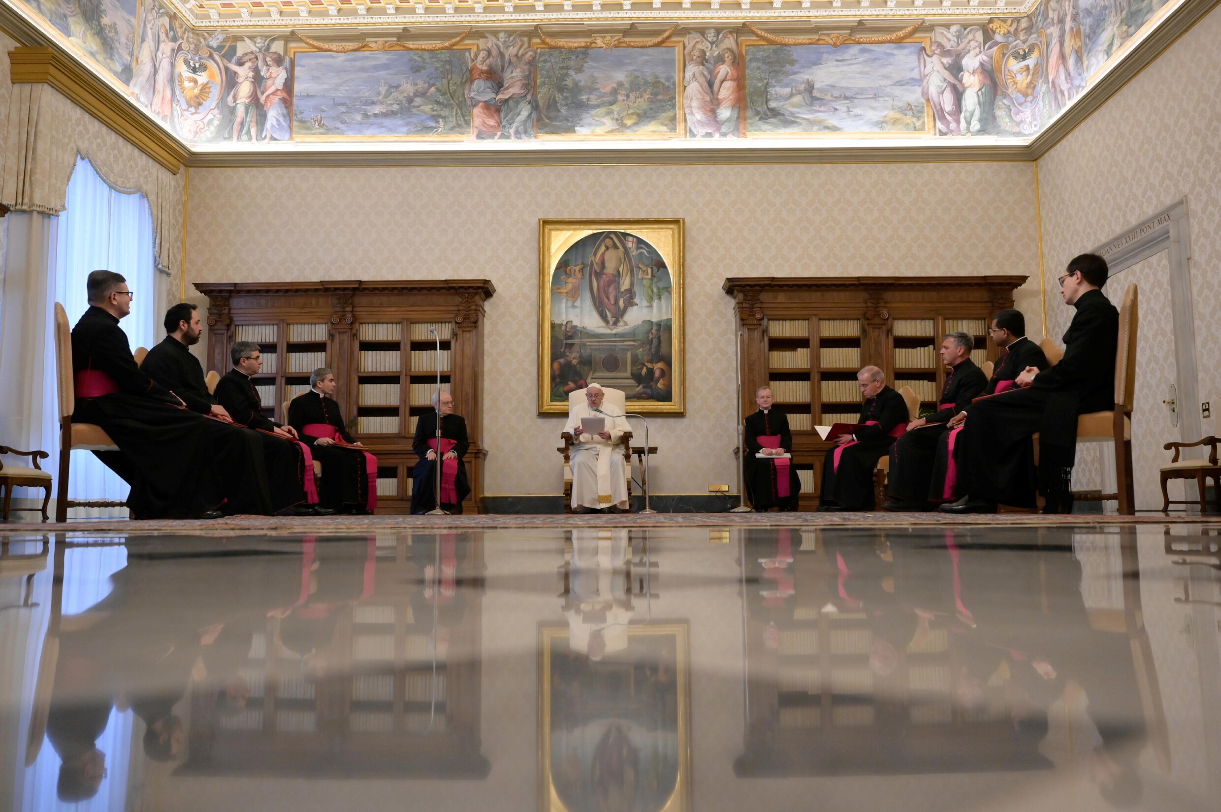 Vaticaan investeerde jarenlang in bedrijf achter de morning-afterpil
