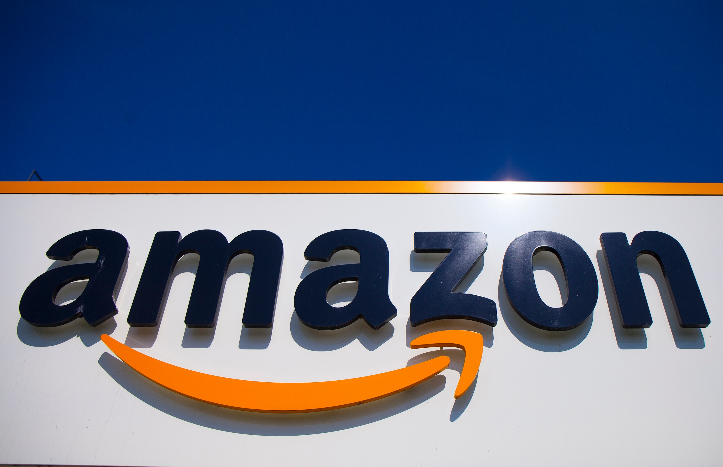 Europese tak Amazon: 44 miljard euro omzet, en geen cent belasting betaald