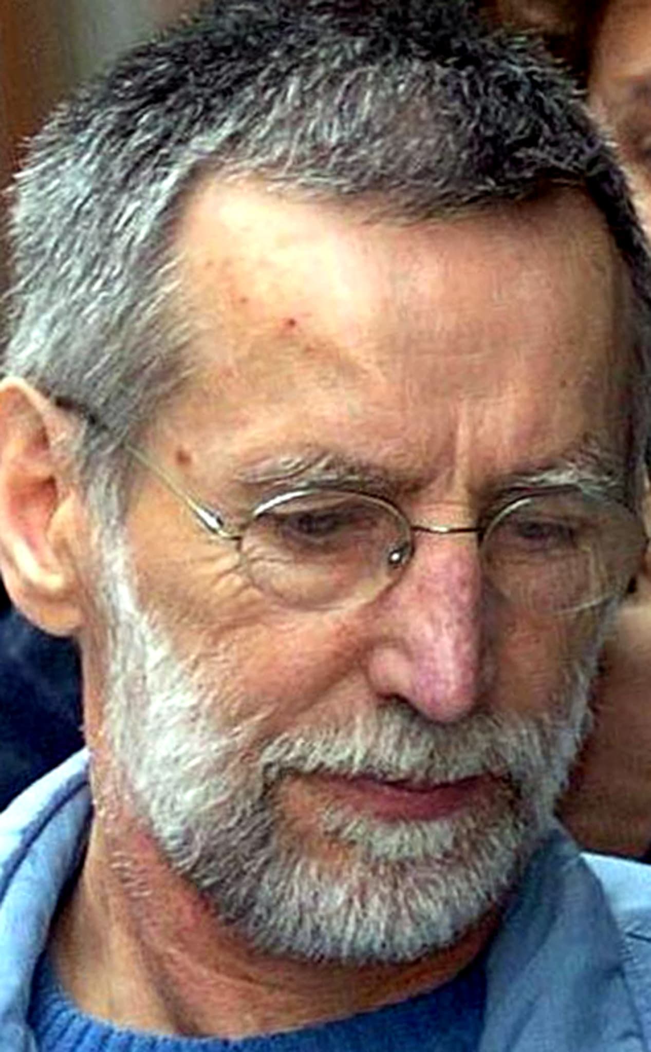 Seriemoordenaar Michel Fourniret (79) overleden