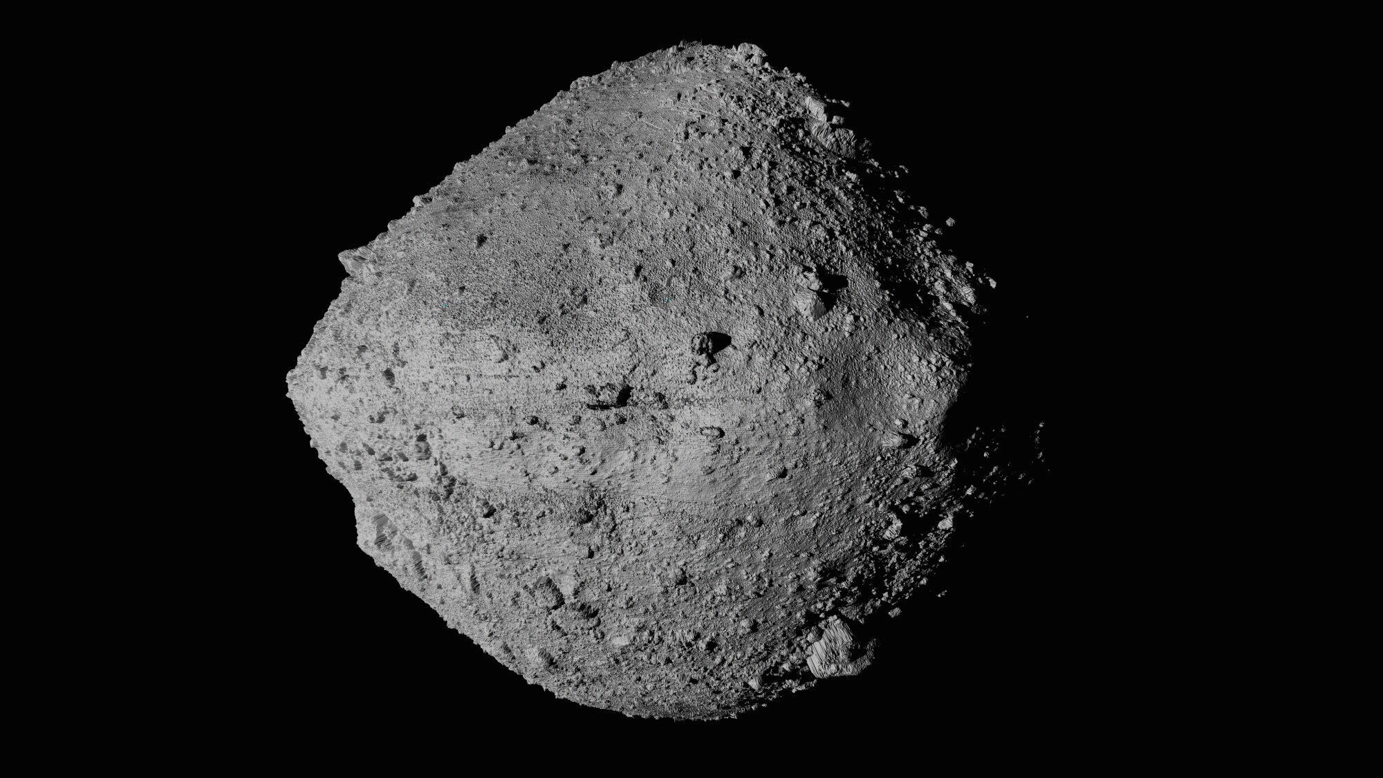 NASA onthult: 500 meter grote planetoïde vormt mogelijke bedreiging voor aarde