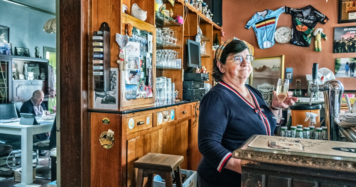 Is de bruine kroeg aan het uitsterven? ‘Ik mag van de pastoor extra