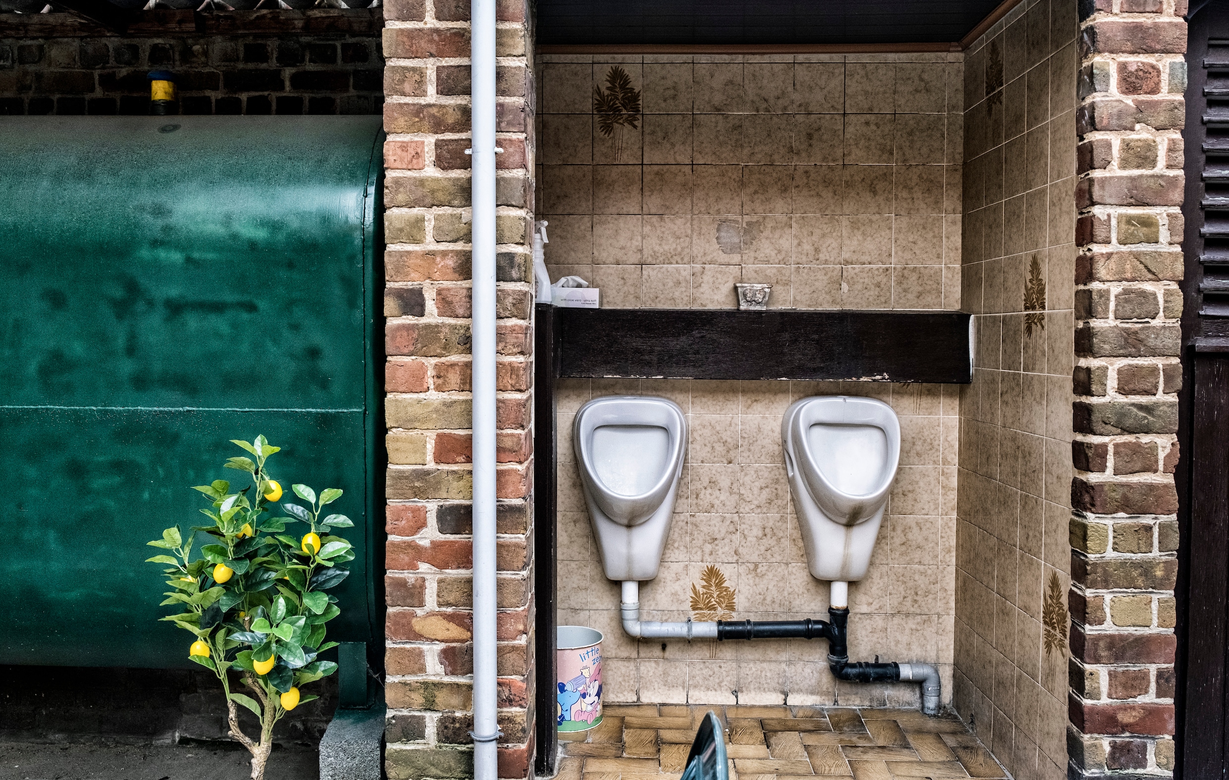 Is de bruine kroeg aan het uitsterven? ‘Ik mag van de pastoor extra