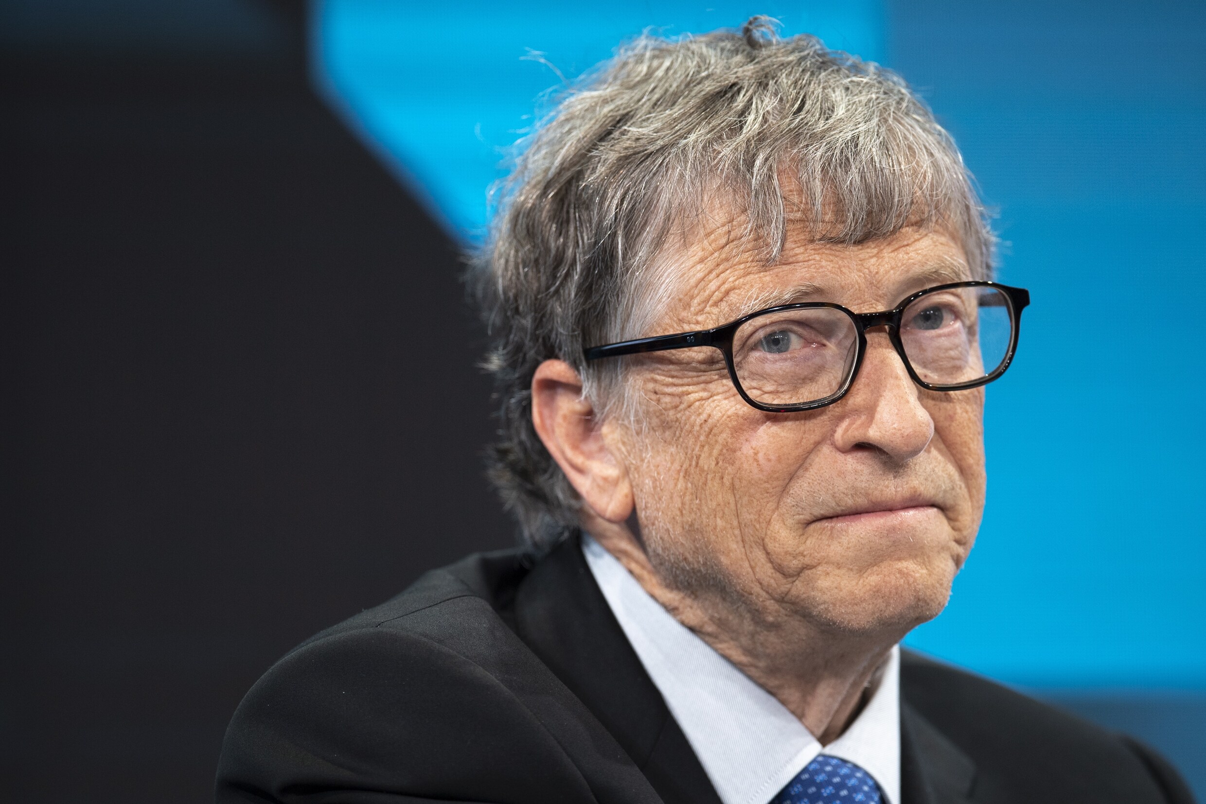 ‘Bill Gates moest bestuur Microsoft verlaten wegens relatie met medewerkster’