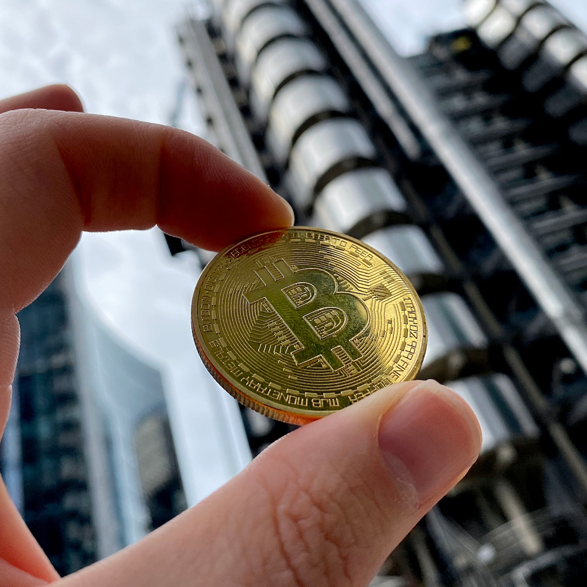 Bitcoin als een wettig betaalmiddel in El Salvador: hoe pakt dat uit? | De  Morgen