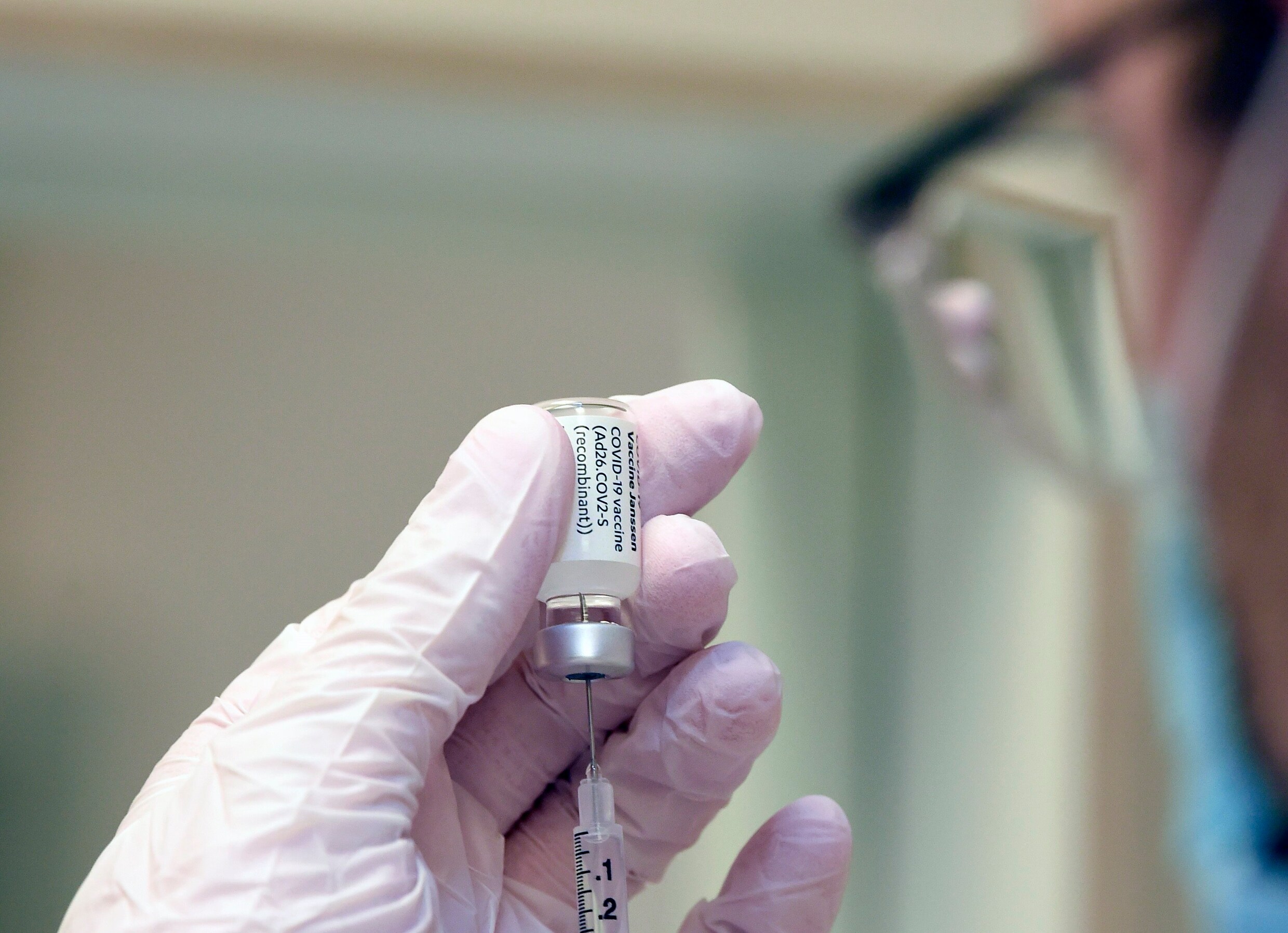 Vlaanderen overschrijdt grens van  75 procent volledig gevaccineerden