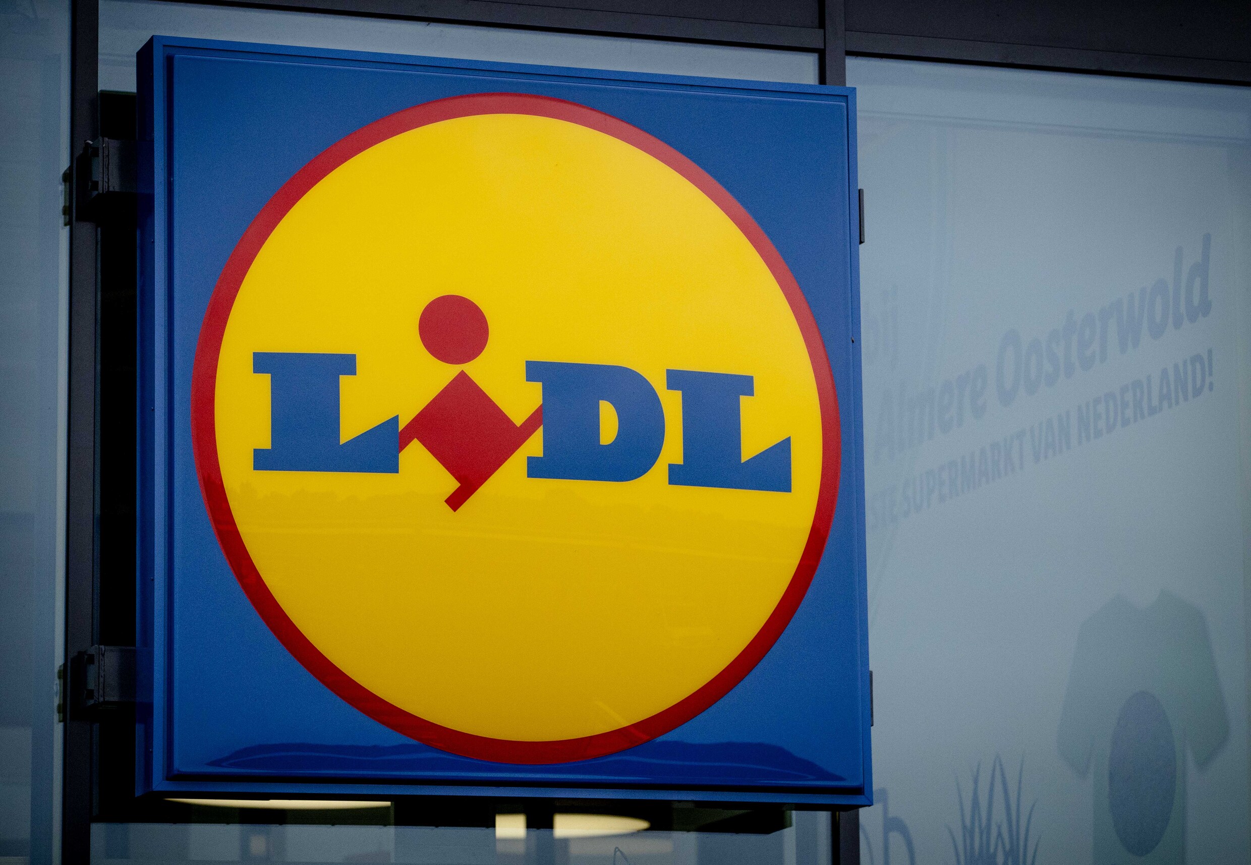 Opnieuw verschillende Lidl-winkels gesloten door staking: hier is er hinder