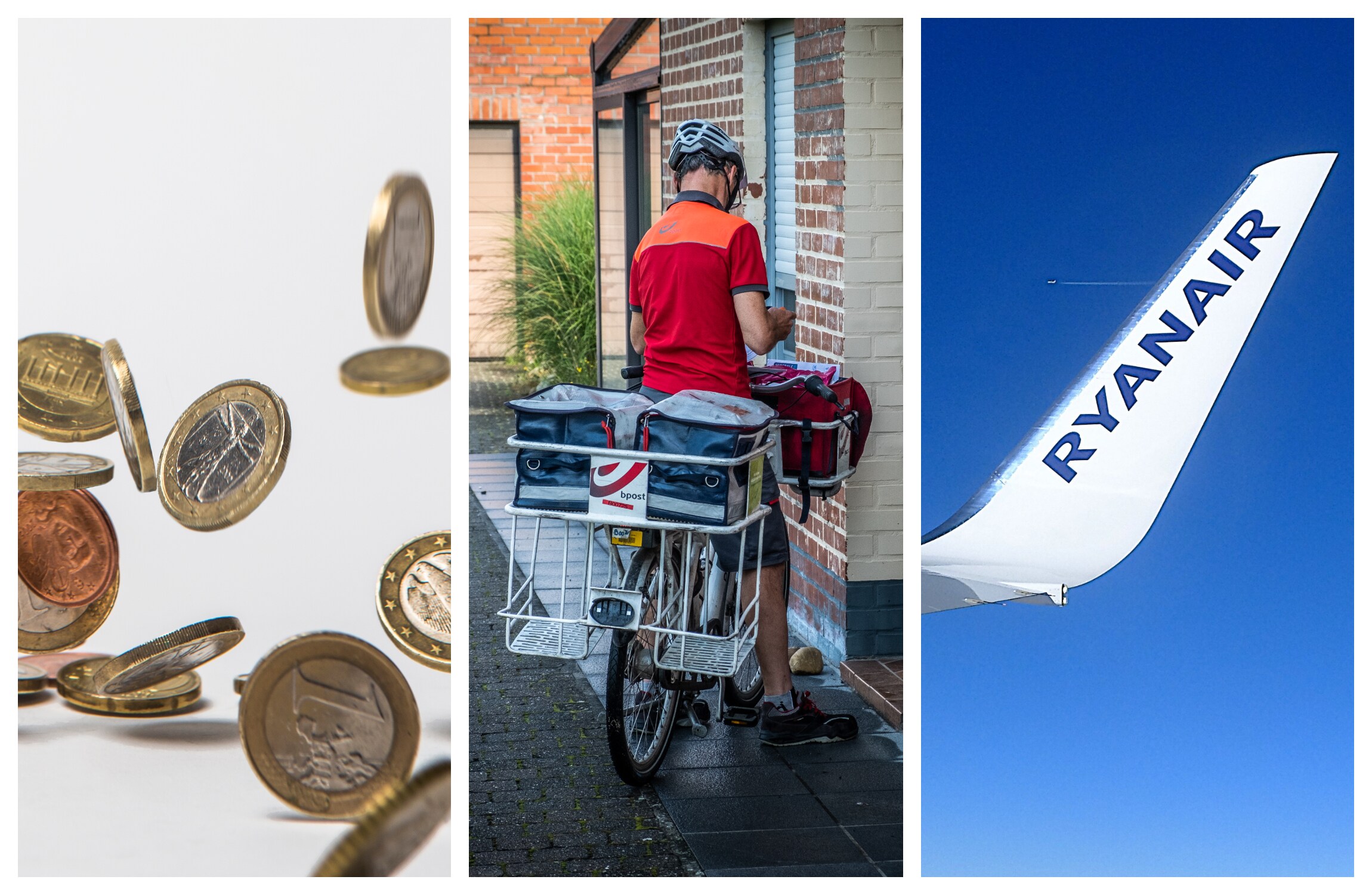 Online shoppen duurder, uitkeringen omhoog dit verandert vanaf 1 juli