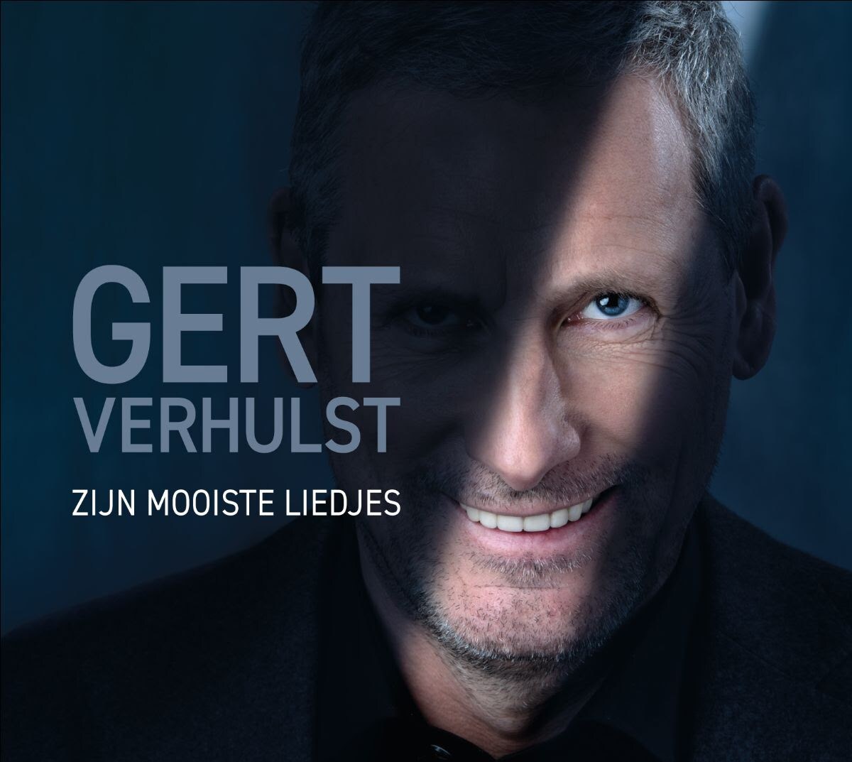 Gert Verhulst brengt soloalbum uit met enkele vergeten ‘Studio 100'-nummers
