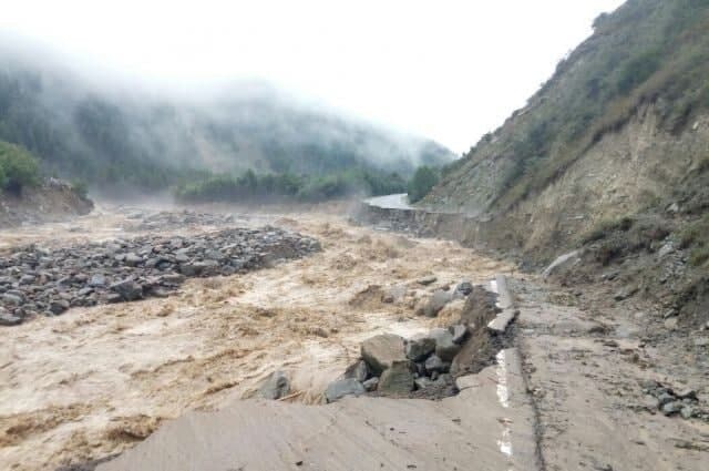 Noodweer, hittegolven en de ‘airpocalyps’: 2021, het jaar dat het ...