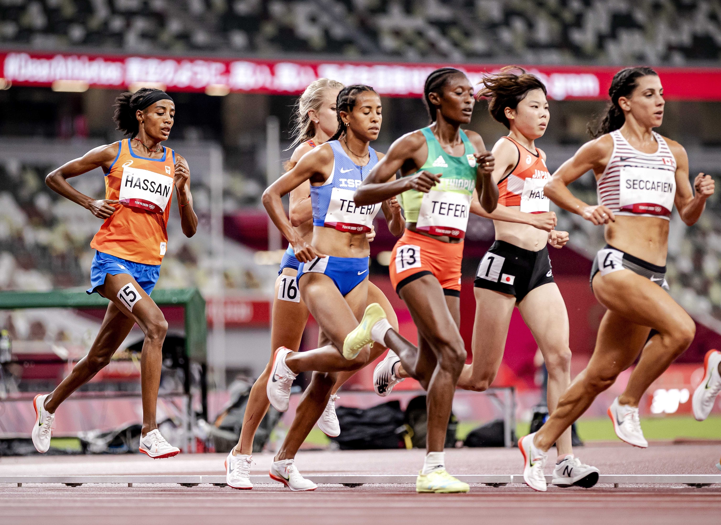 Op 'superspikes' gaat sprinten nog sneller, maar is dat wel