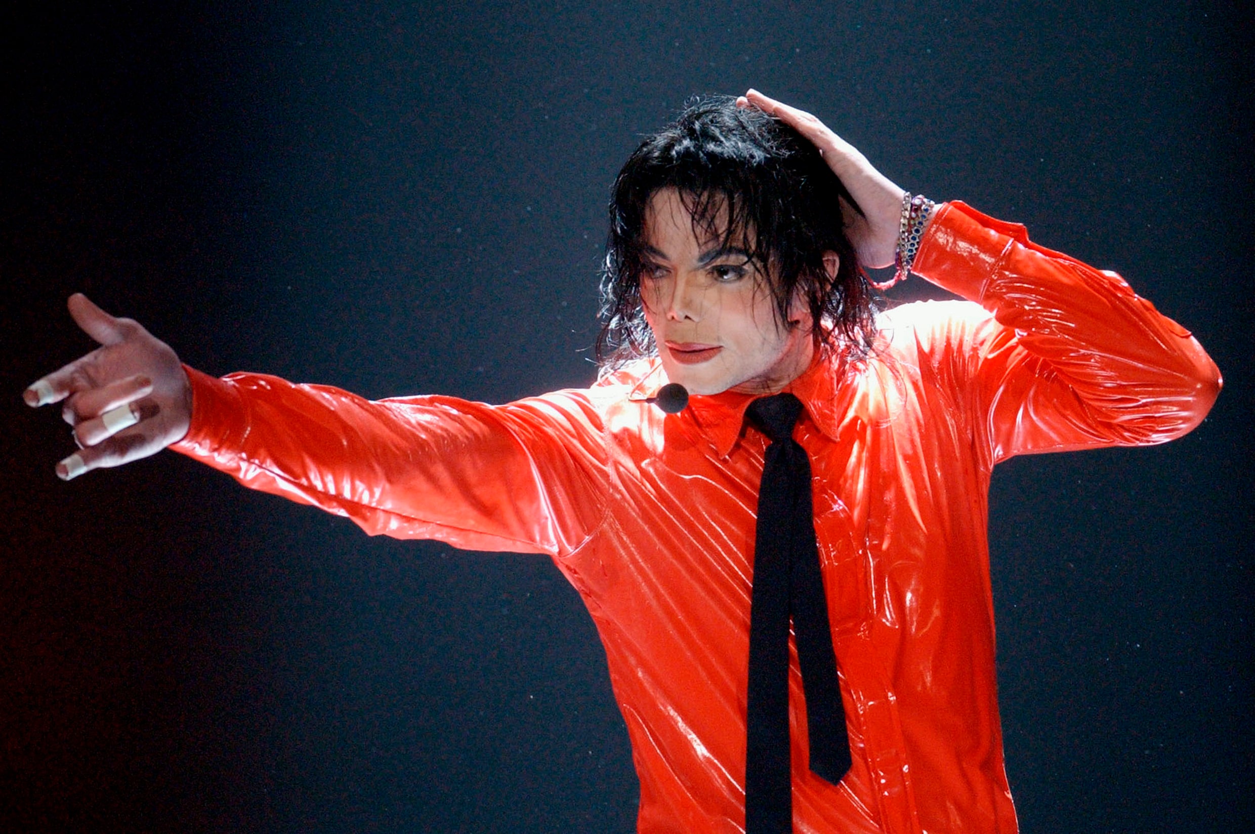 Erfgenamen Michael Jackson eisen dat StuBru-programma van naam verandert