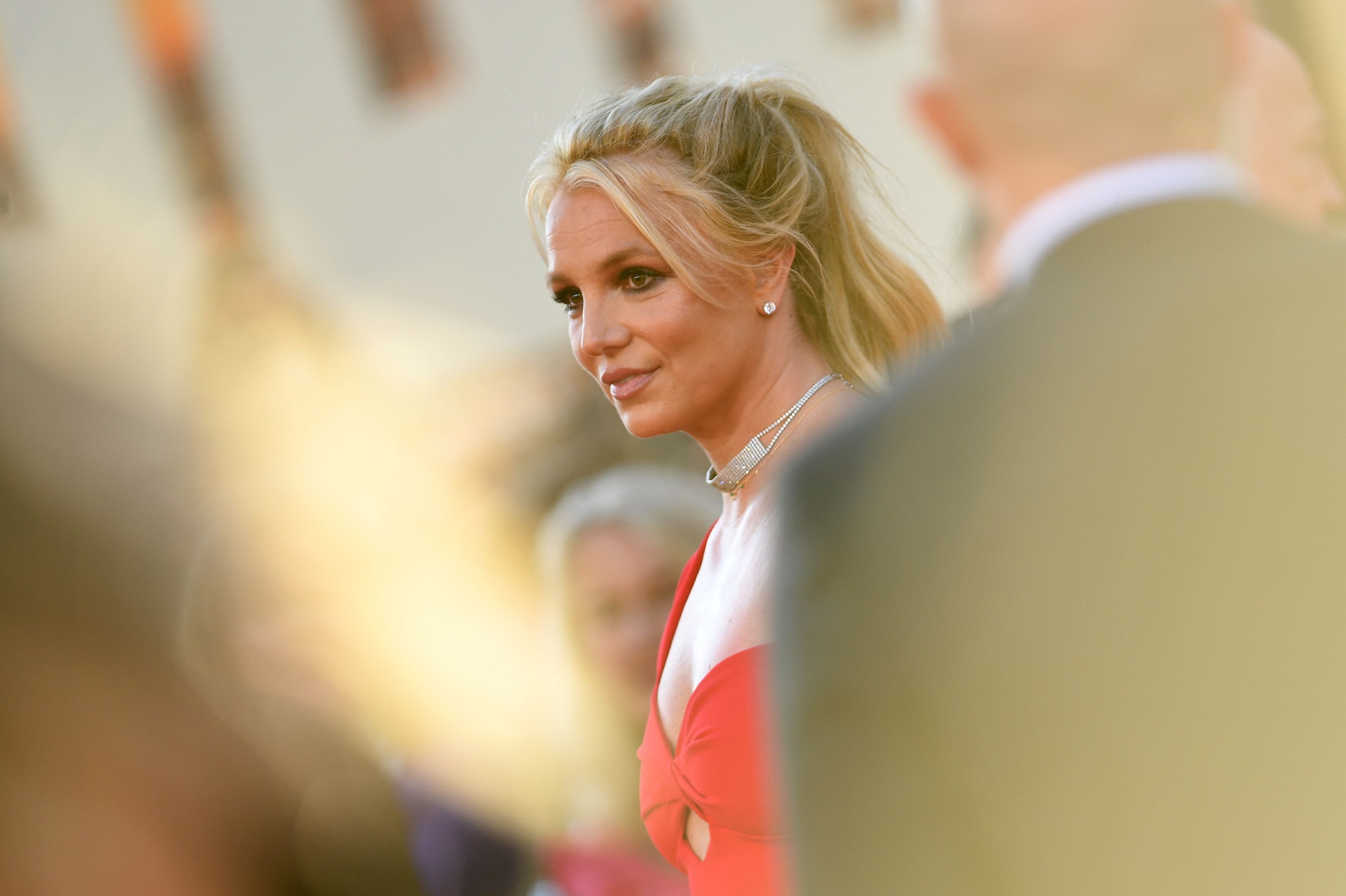 Vader van Britney Spears wil zich terugtrekken als voogd: ‘Dit is een grote overwinning’
