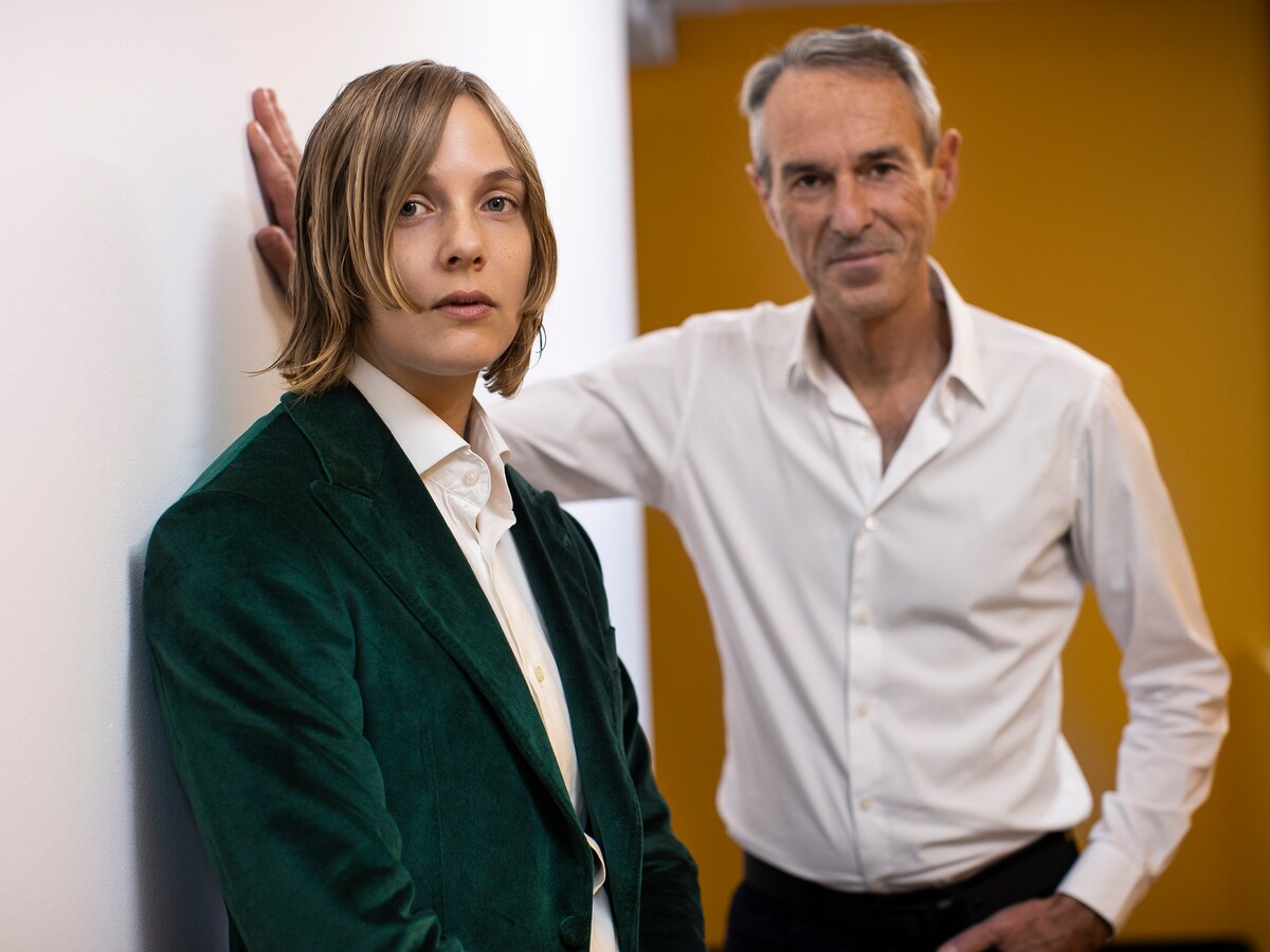 Ivo van Hove regisseert Mijn lieve gunsteling van Marieke Lucas Rijneveld