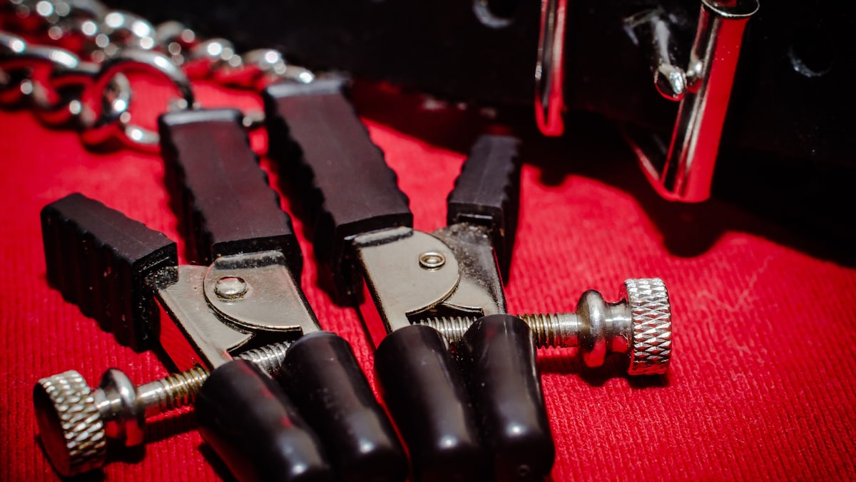 Wordt hardcore bdsm-porno straks strafbaar? | De Morgen