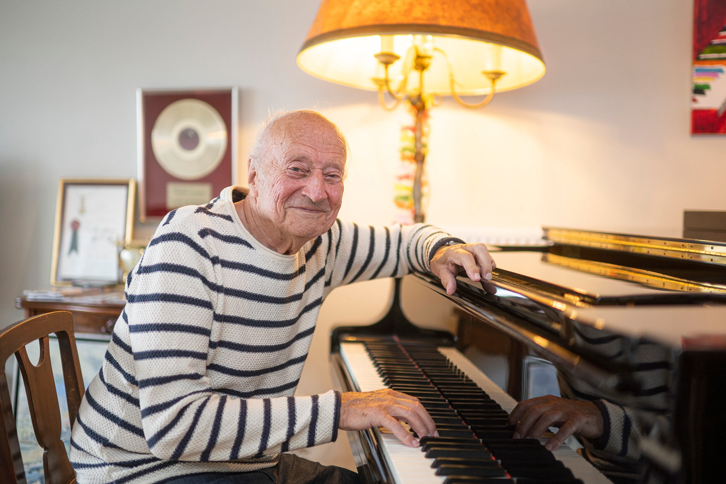 François Glorieux: Complete Works for Piano and Orchestra : CD