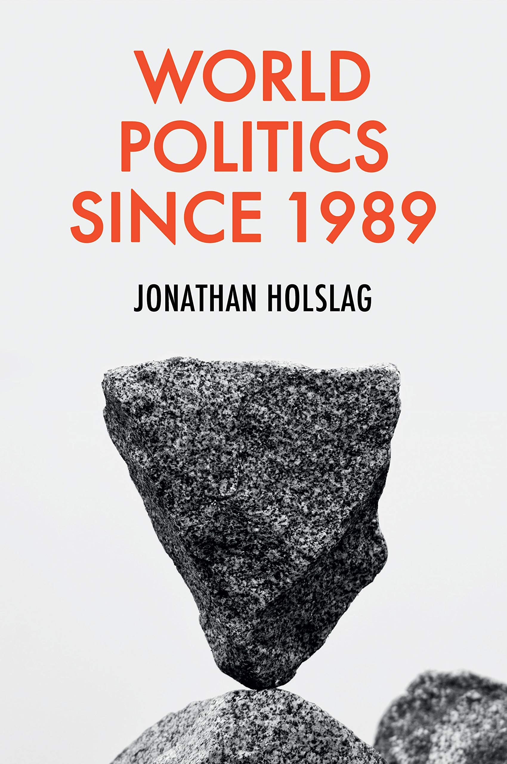 Jonathan Holslag hekelt Europa’s gemiste kansen: ‘China is een bedreiging omdat we zelf zo zwak zijn’